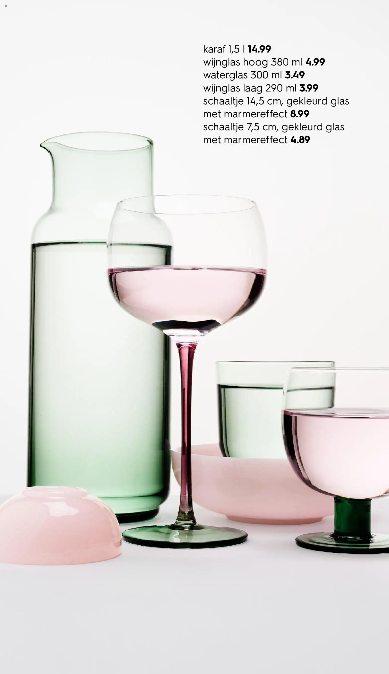 Hema folder van 18.05.2026 Hema - Magazine