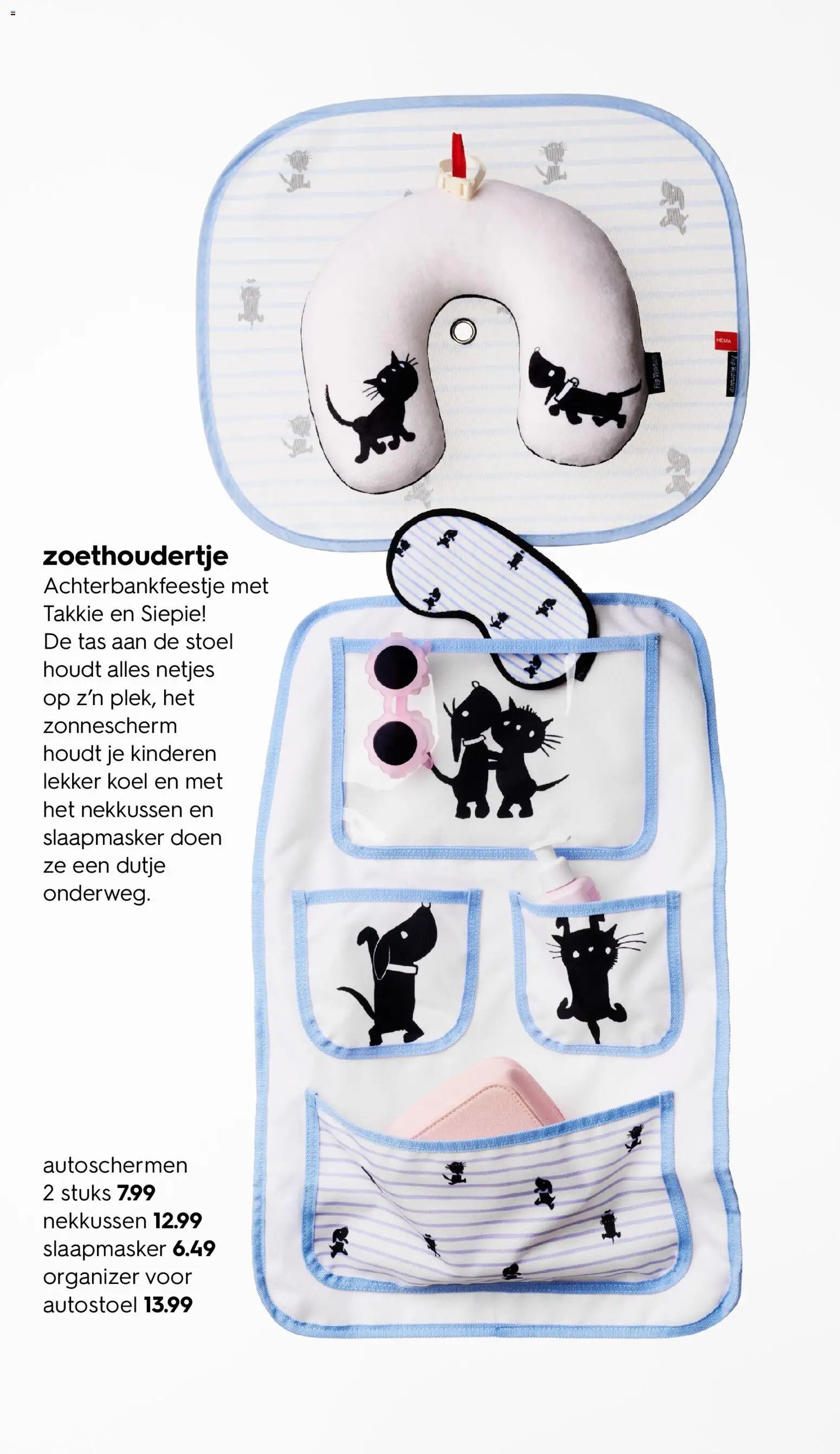 Hema folder van 18.05.2026 Hema - Magazine