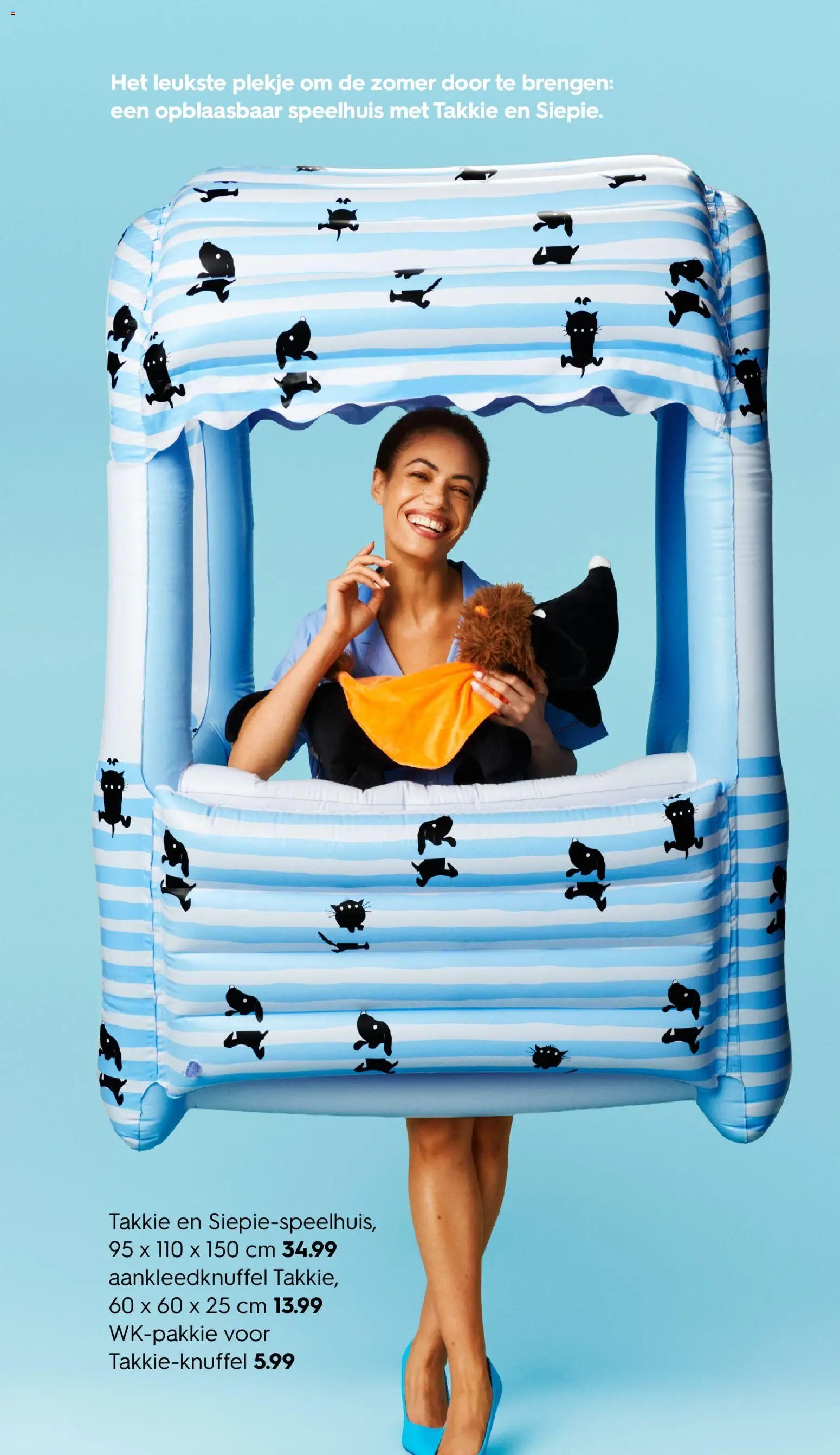Hema folder van 18.05.2026 Hema - Magazine