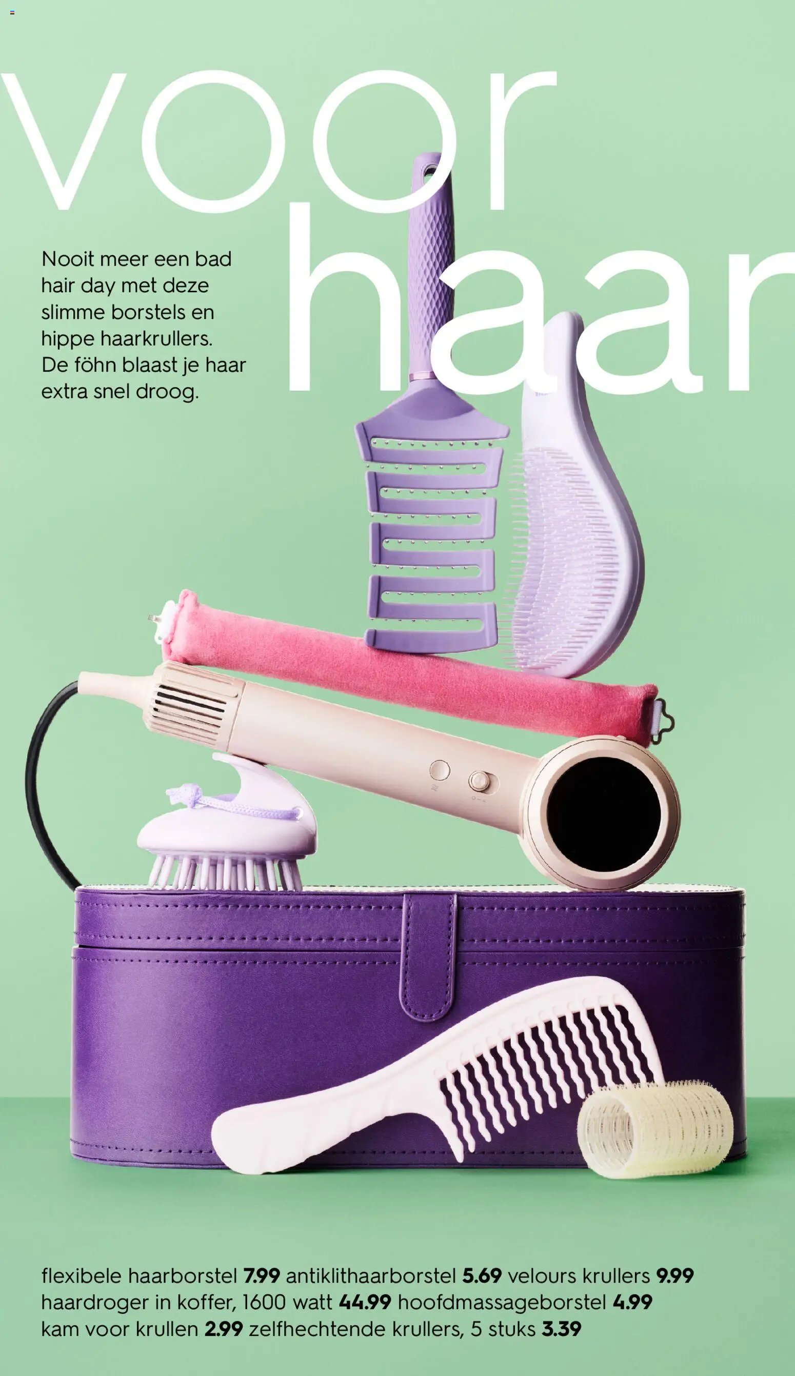 Hema folder van 18.05.2026 Hema - Magazine