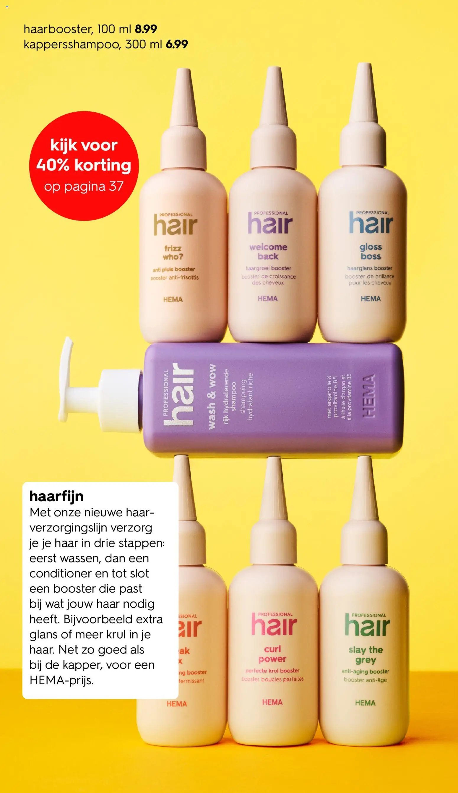 Hema folder van 18.05.2026 Hema - Magazine