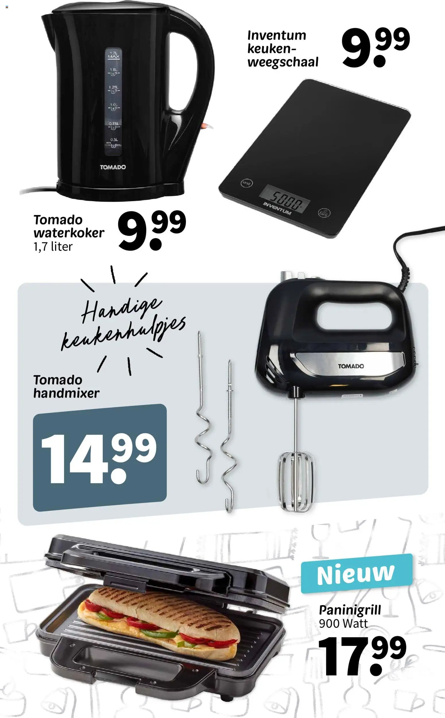 Wibra folder van 20.07.2026 Wibra Folder