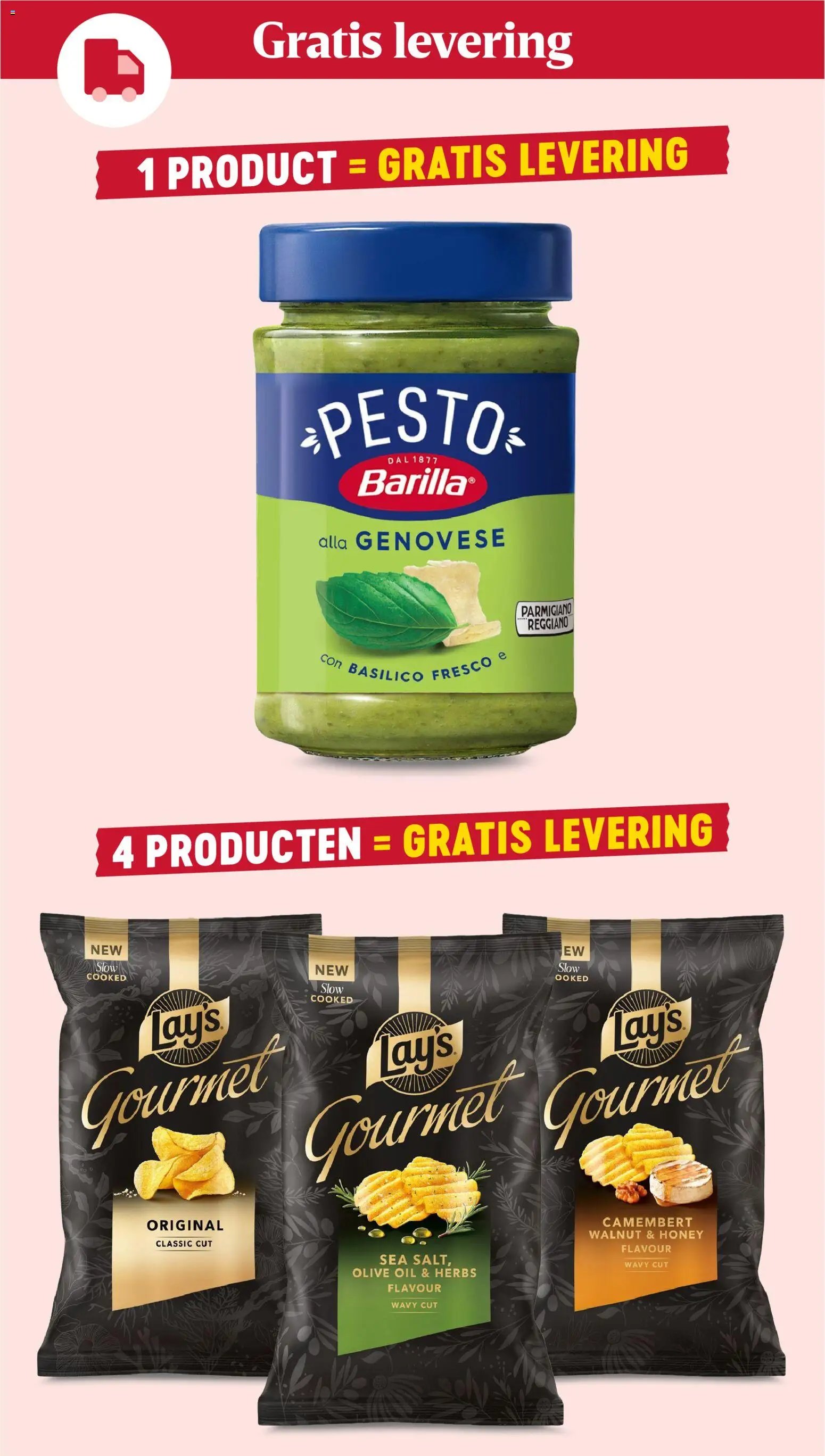 Delhaize folder van 23.07.2026 Delhaize folder week 30