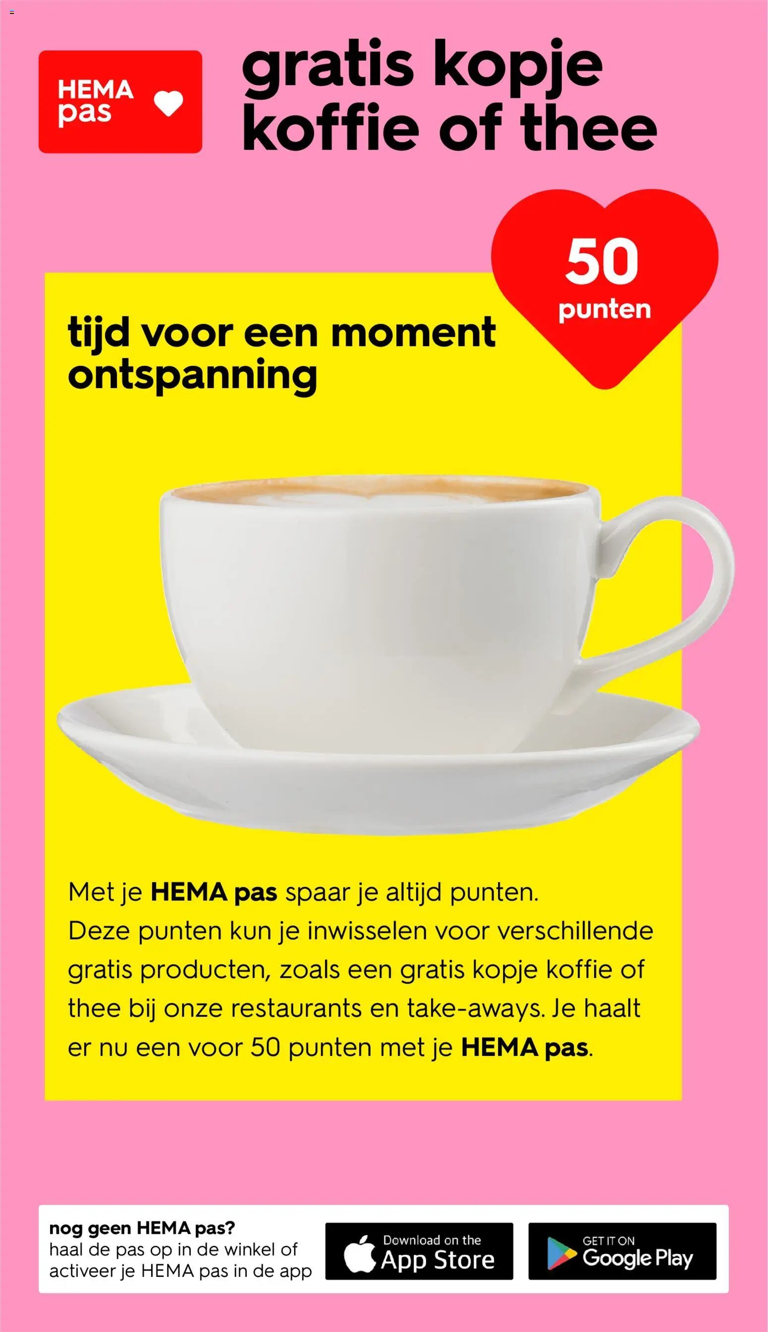 Hema folder van 07.09.2026 Hema Folder