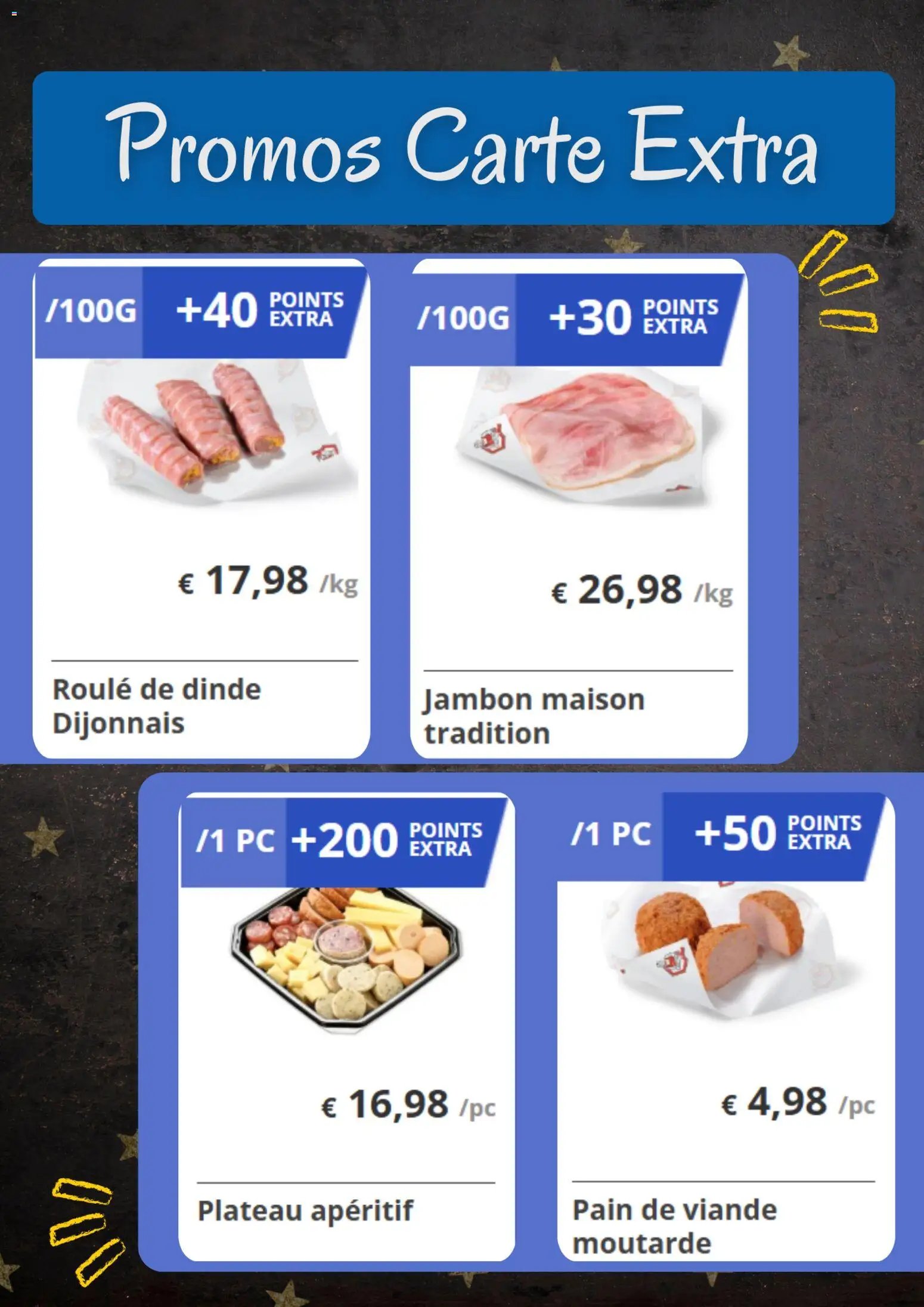 Renmans folder van 12.06.2026 Renmans Folder / Publicité