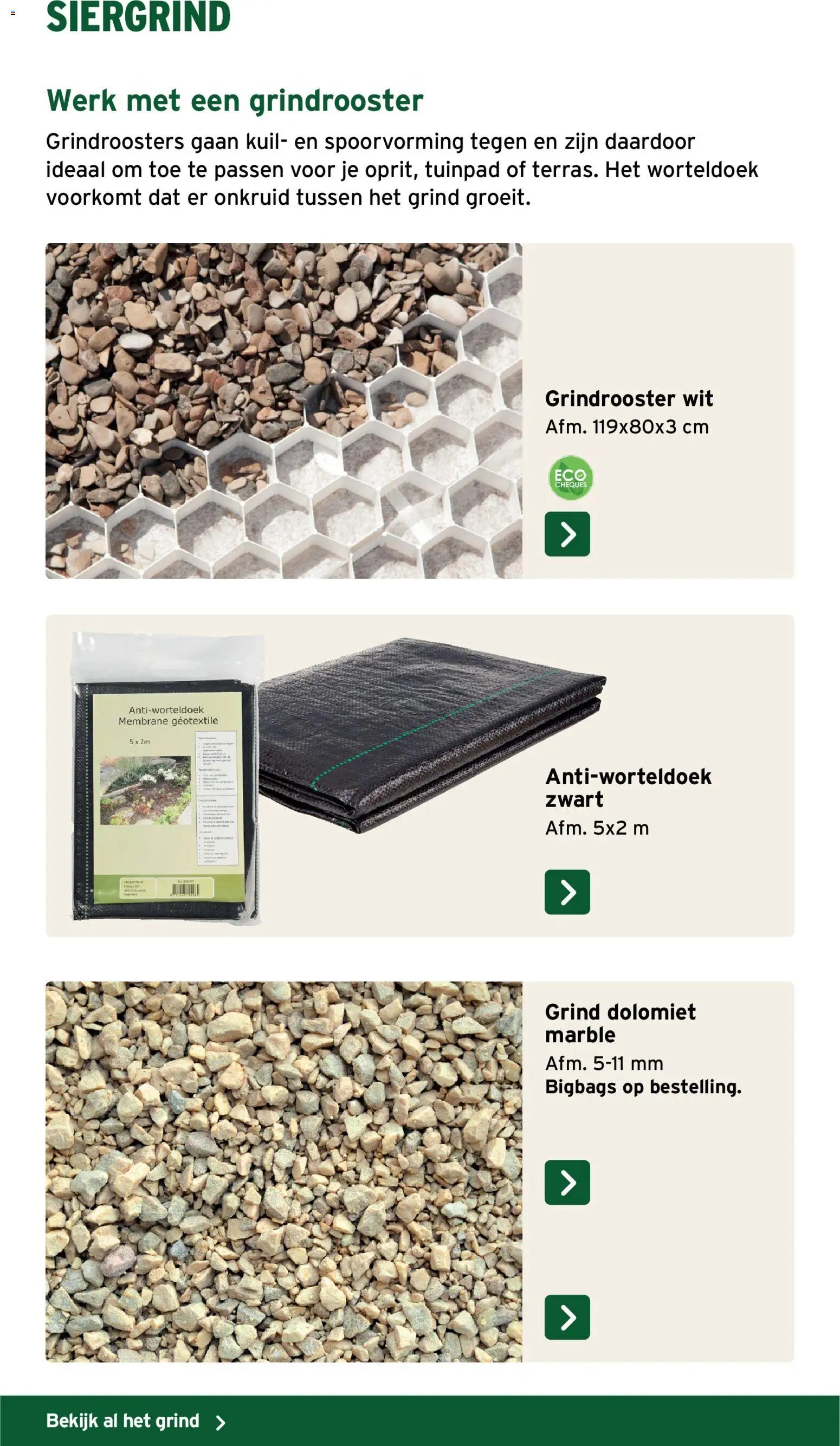 GAMMA folder van 15.06.2026 GAMMA Tuinspecial kluseditie