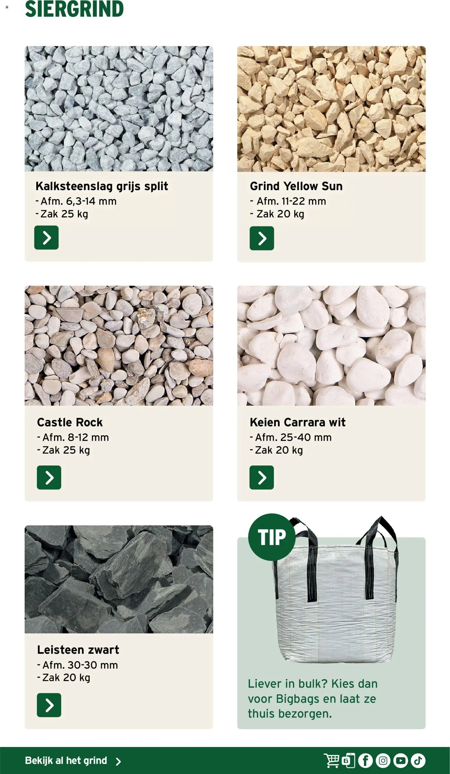 GAMMA folder van 15.06.2026 GAMMA Tuinspecial kluseditie
