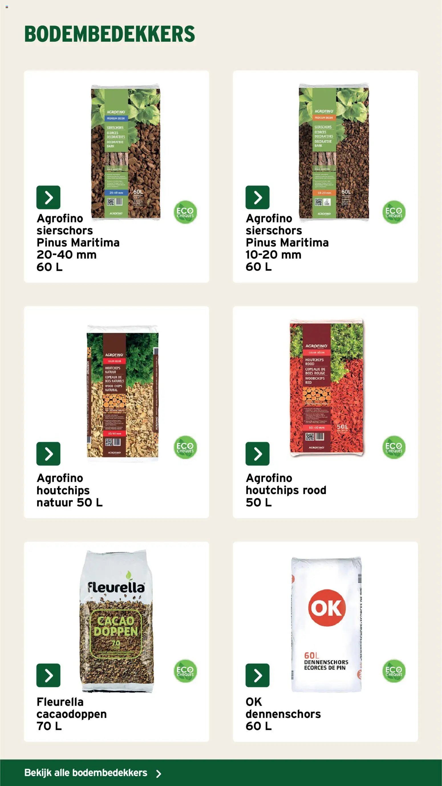 GAMMA folder van 15.06.2026 GAMMA Tuinspecial kluseditie