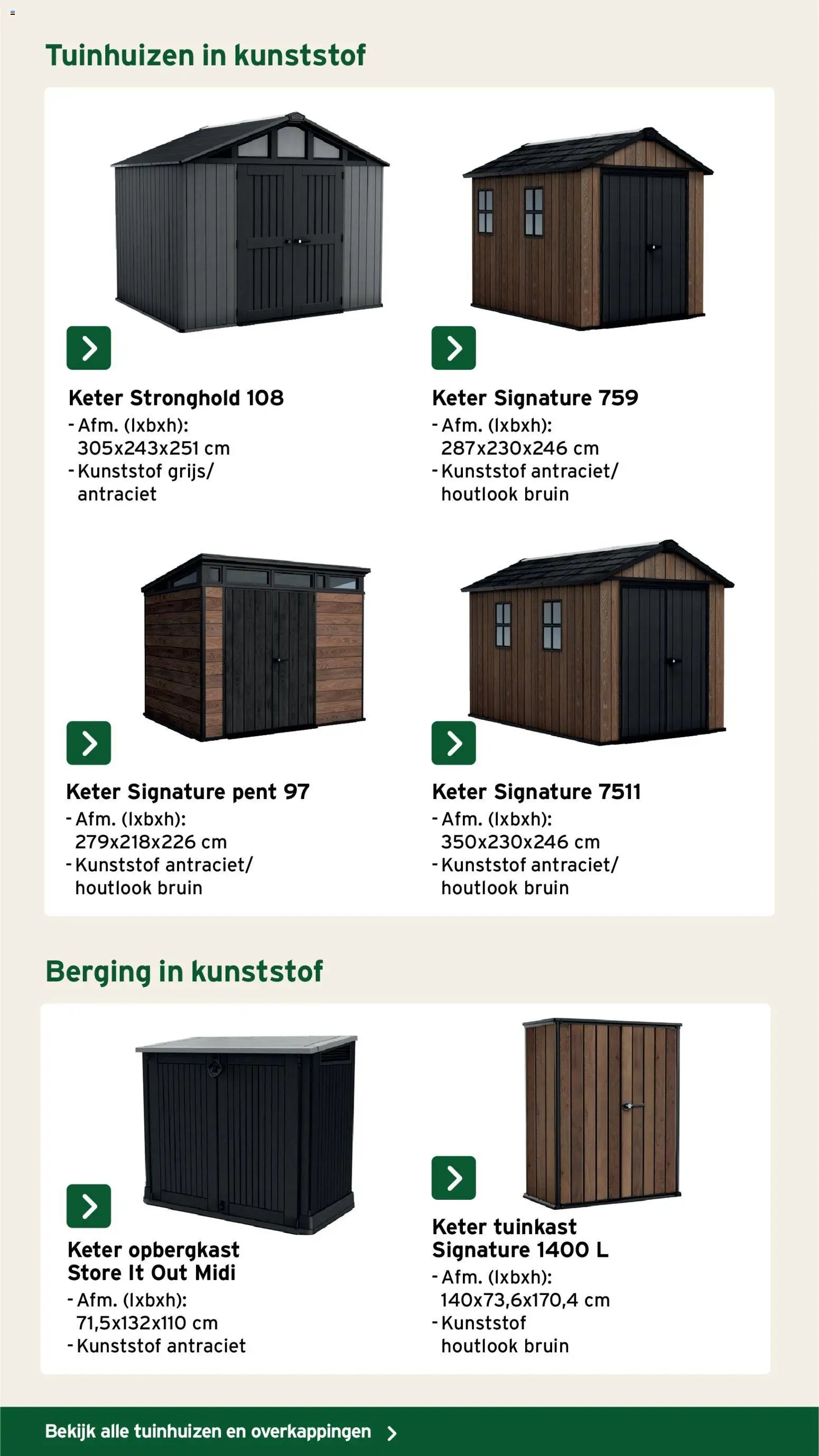 GAMMA folder van 15.06.2026 GAMMA Tuinspecial kluseditie