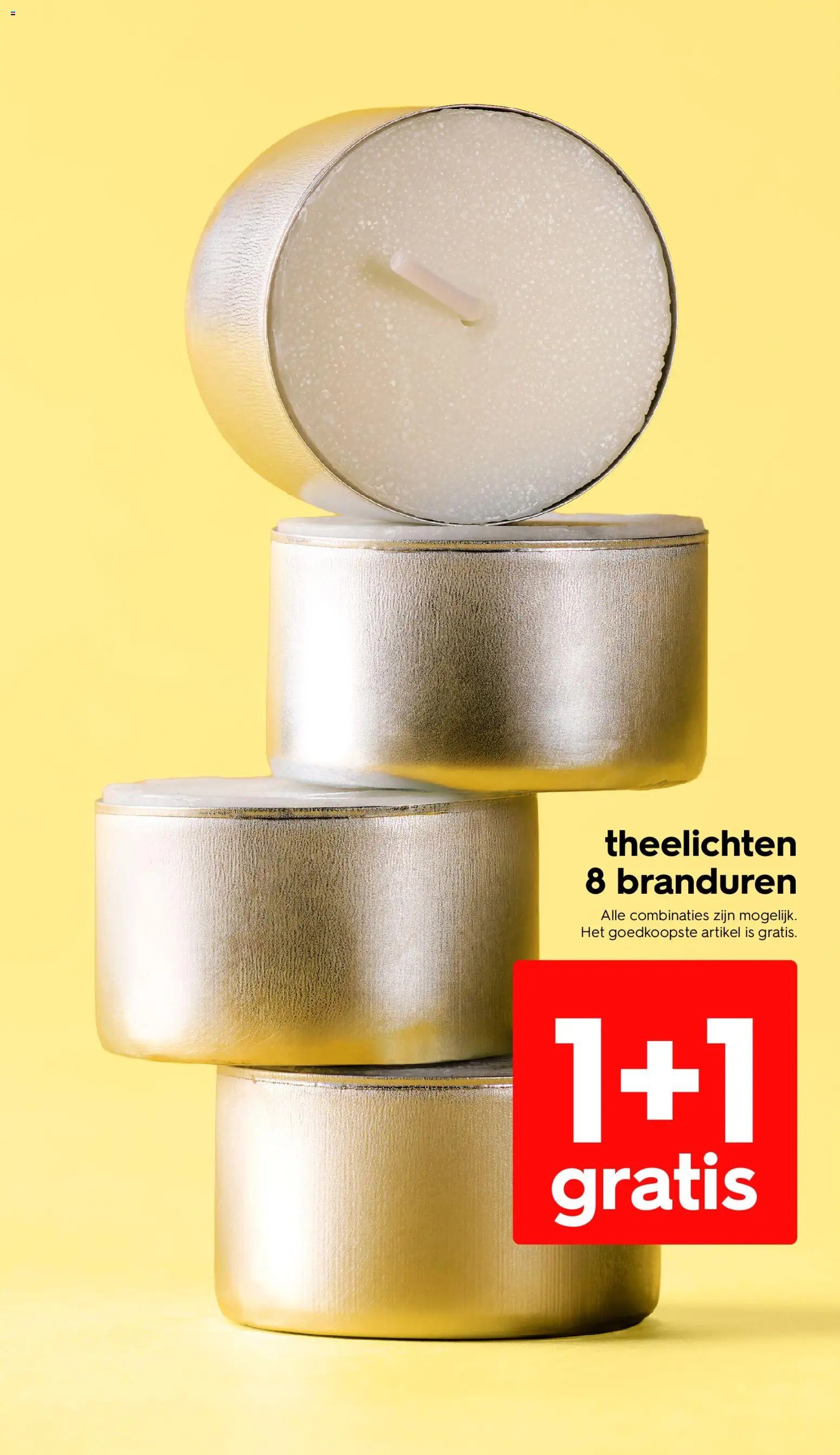 Hema folder van 30.03.2026 Hema Folder / Publicité