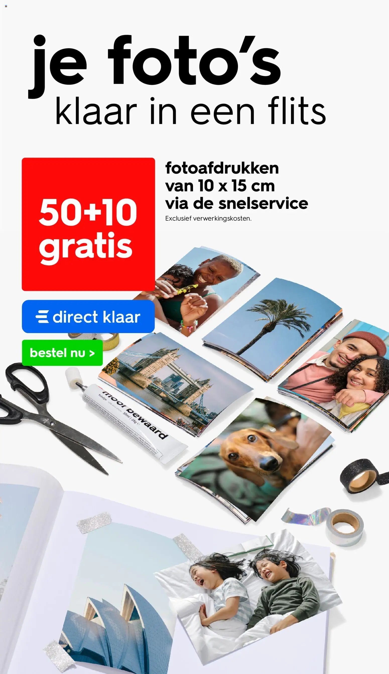 Hema folder van 30.03.2026 Hema Folder / Publicité