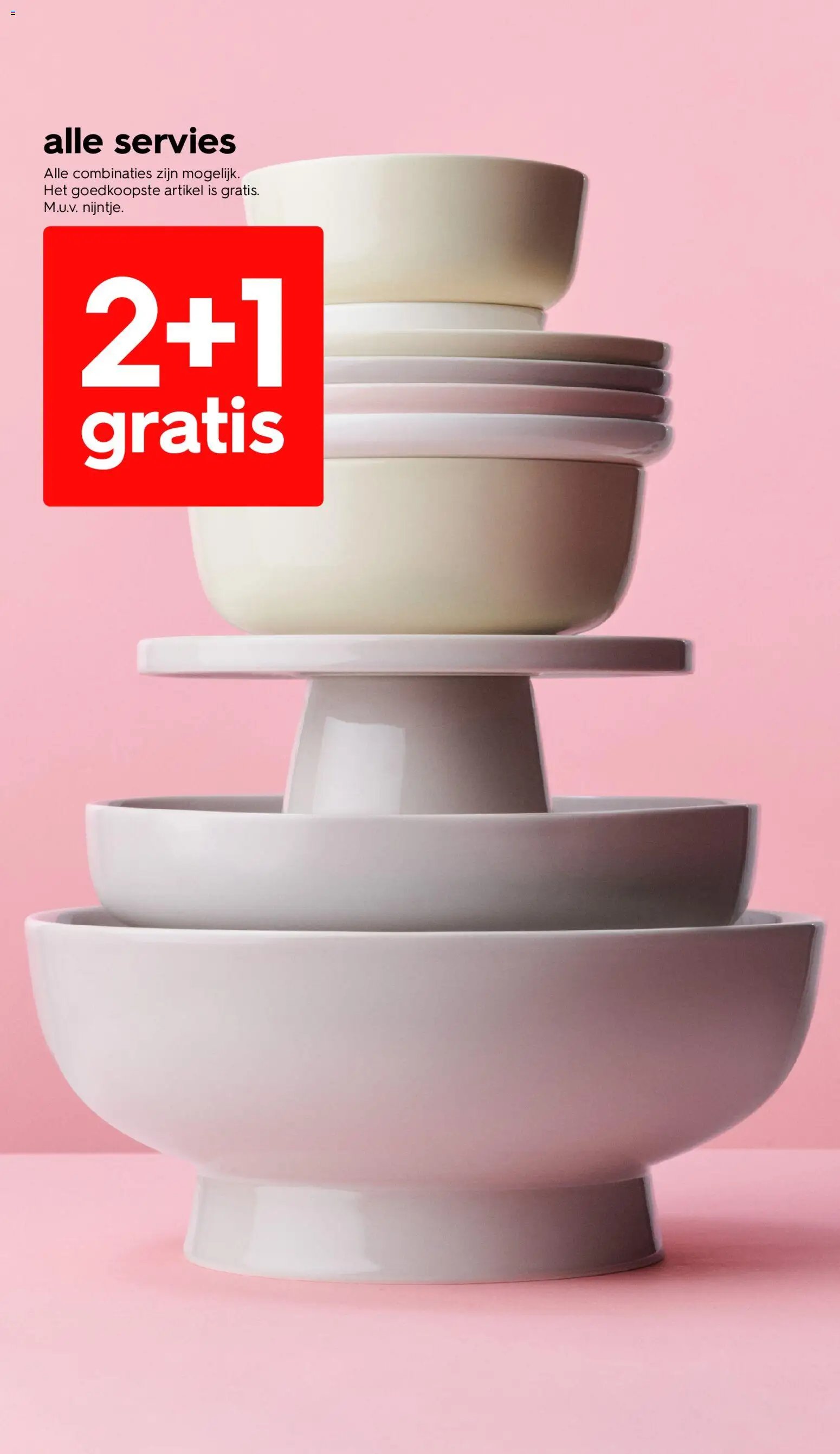 Hema folder van 30.03.2026 Hema Folder / Publicité