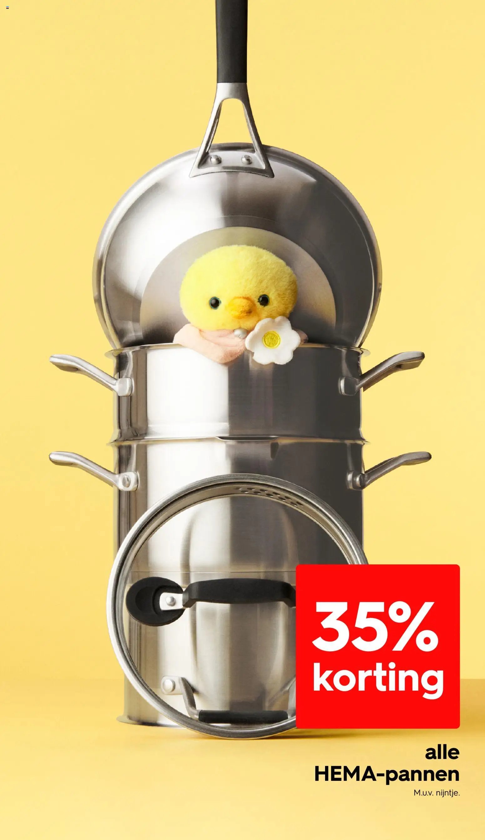 Hema folder van 30.03.2026 Hema Folder / Publicité