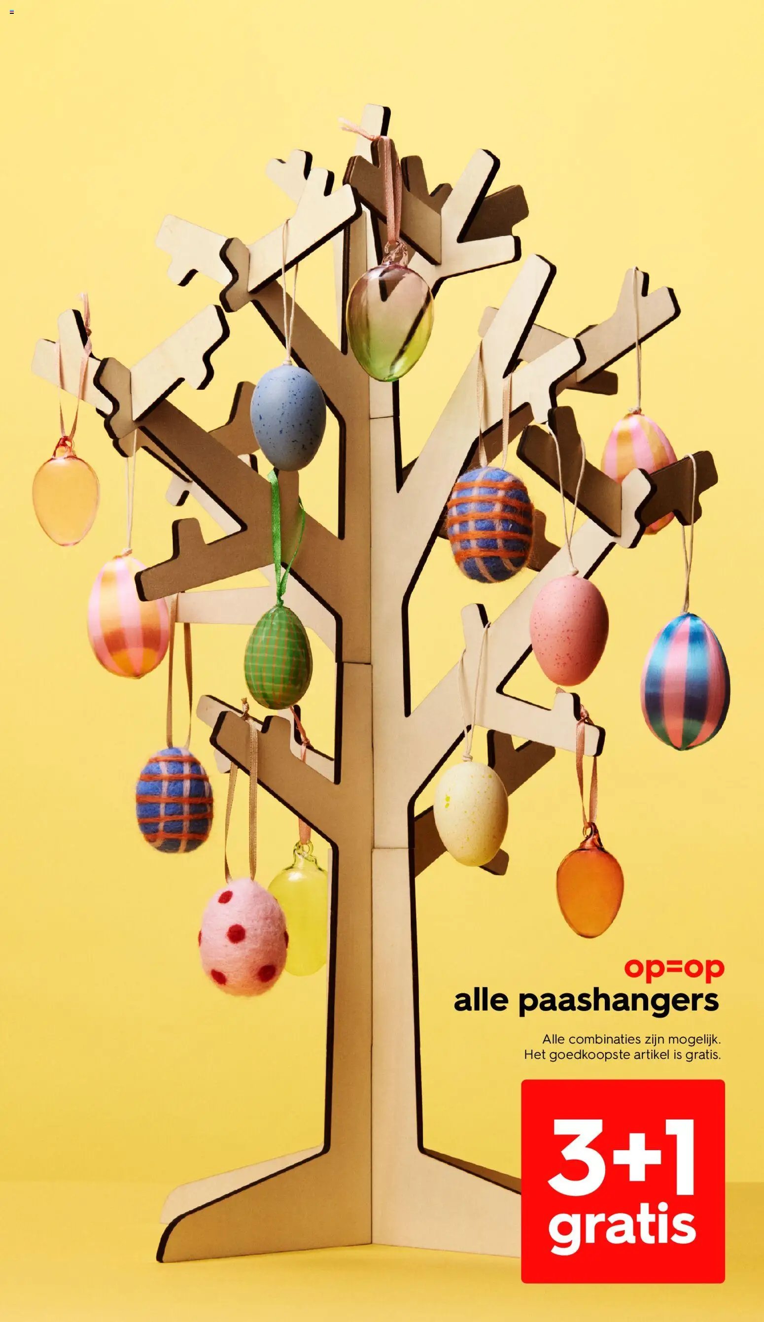 Hema folder van 30.03.2026 Hema Folder / Publicité