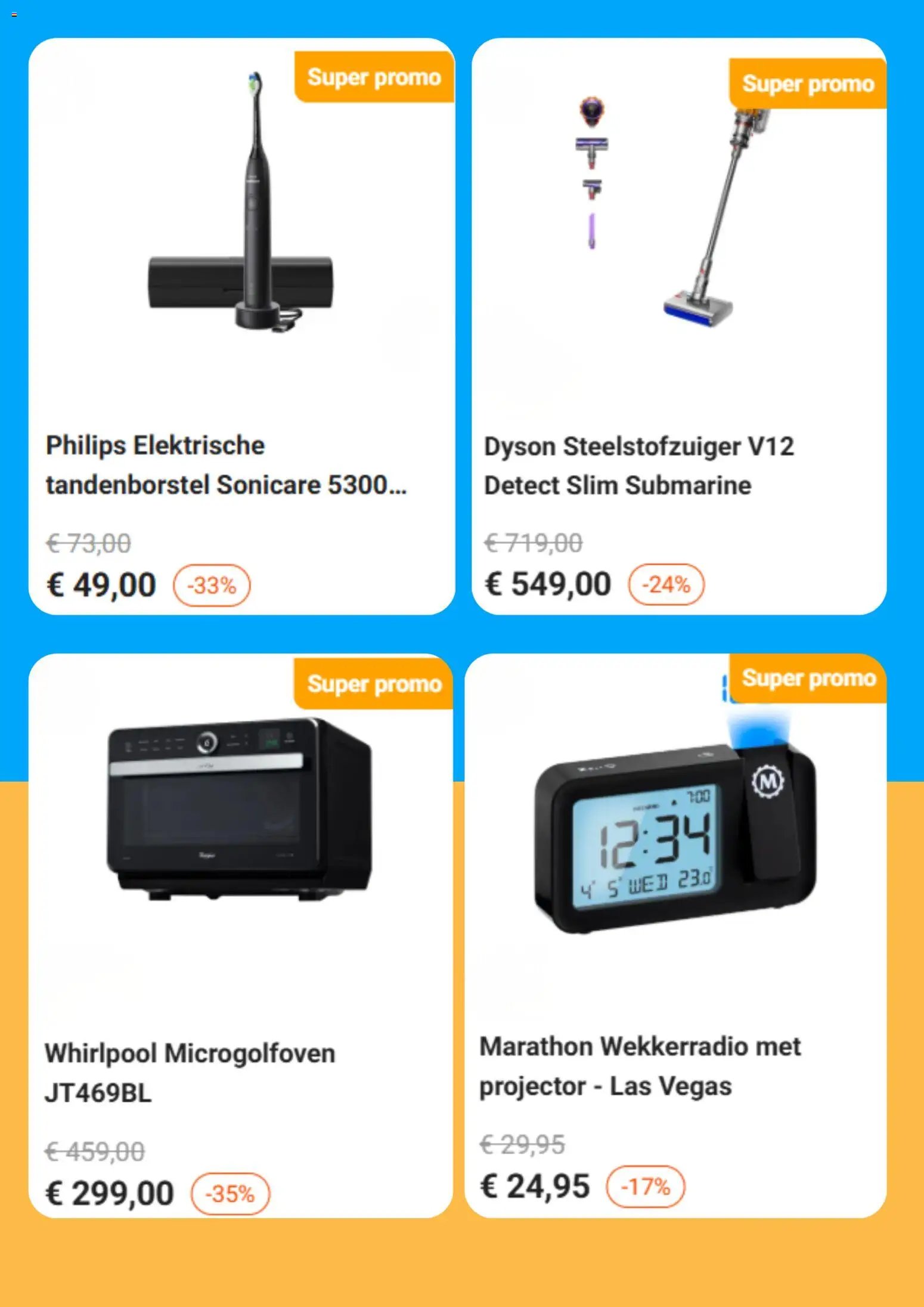 Krëfel folder van 03.02.2026 Folder / Publicité