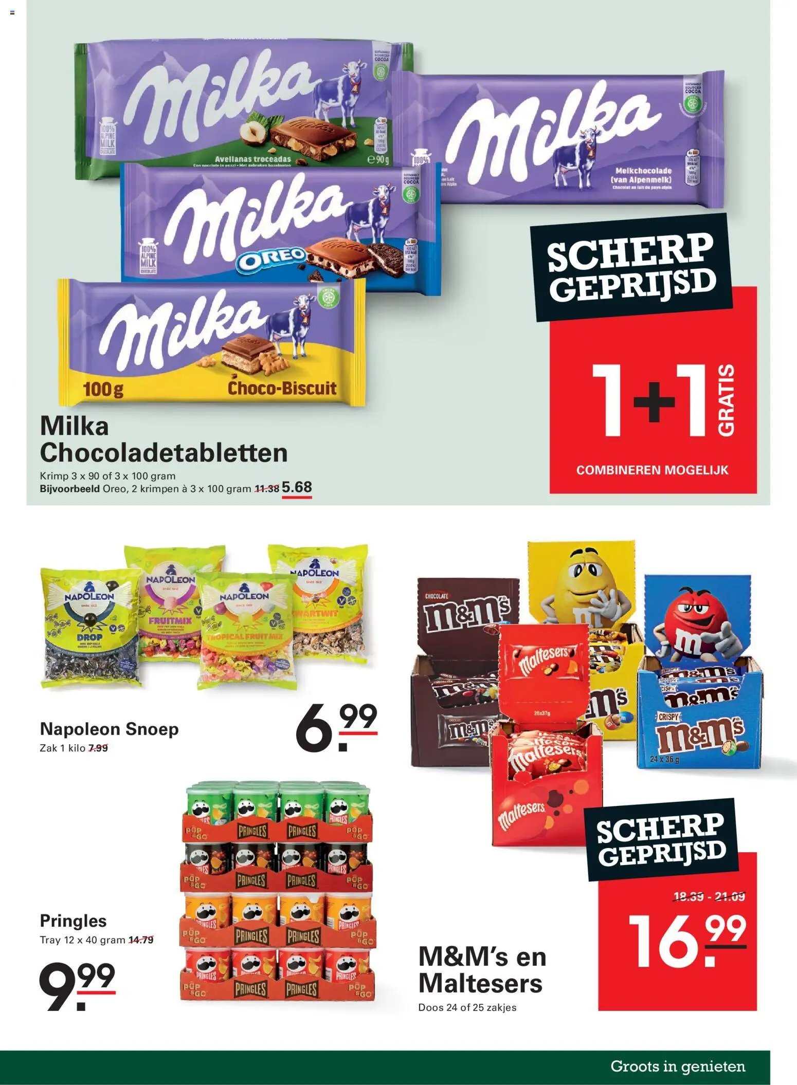 Sligro folder van 24.09.2026 Sligro Folder Food