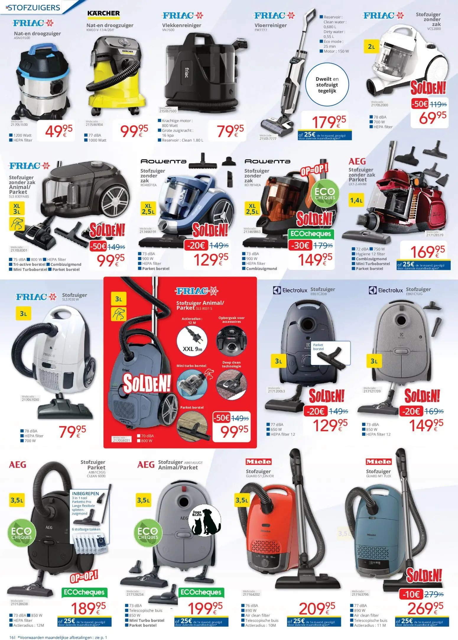 Eldi catalogue à partir du 01.07.2026 Eldi Folder