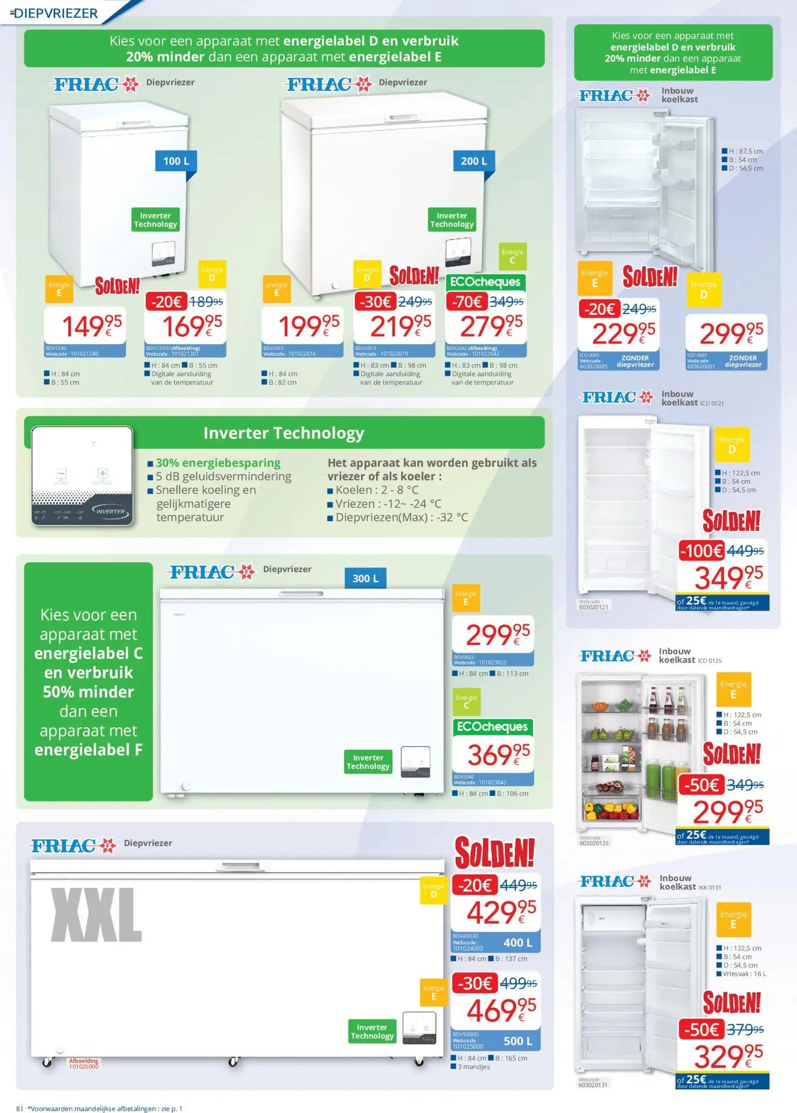 Eldi catalogue à partir du 01.07.2026 Eldi Folder