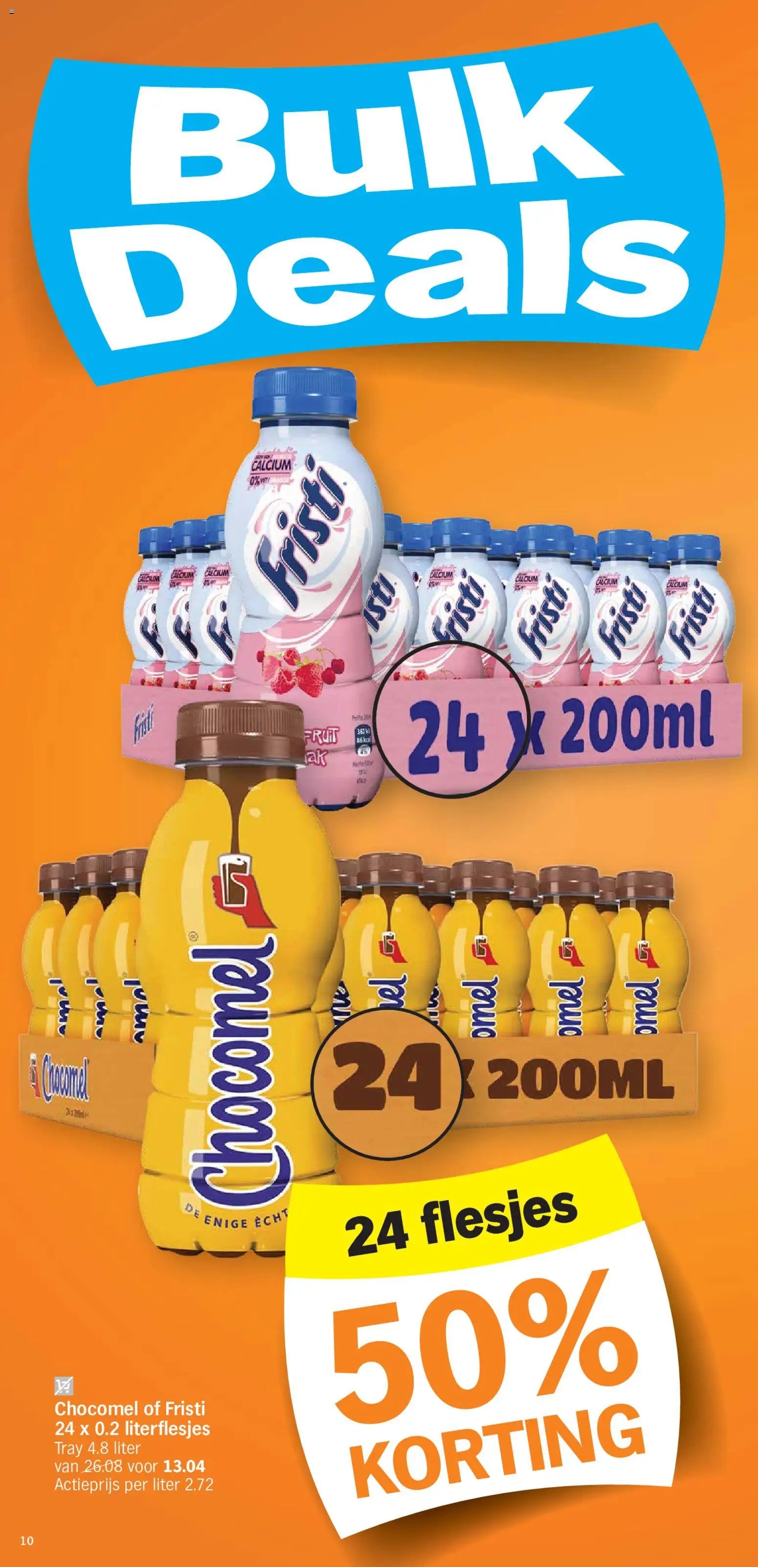 Albert Heijn folder van 05.10.2026 Albert Heijn Folder week / de la semaine 41
