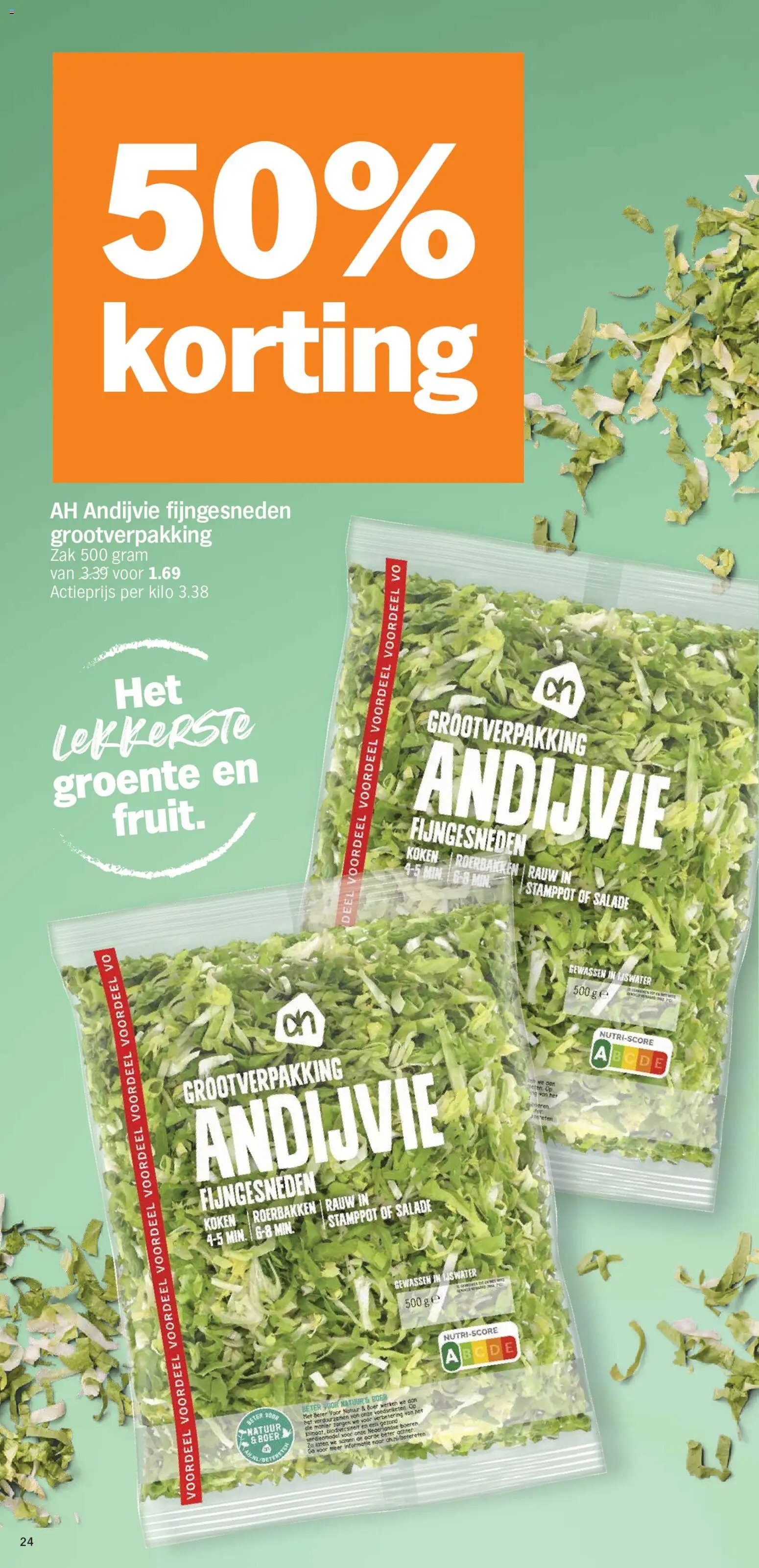 Albert Heijn folder van 05.10.2026 Albert Heijn Folder week / de la semaine 41