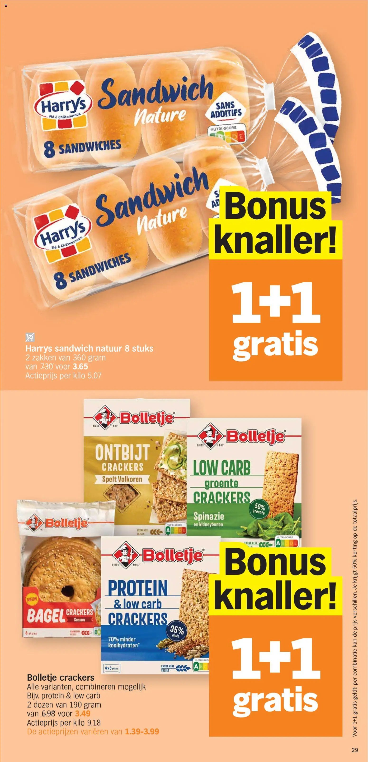 Albert Heijn folder van 05.10.2026 Albert Heijn Folder week / de la semaine 41