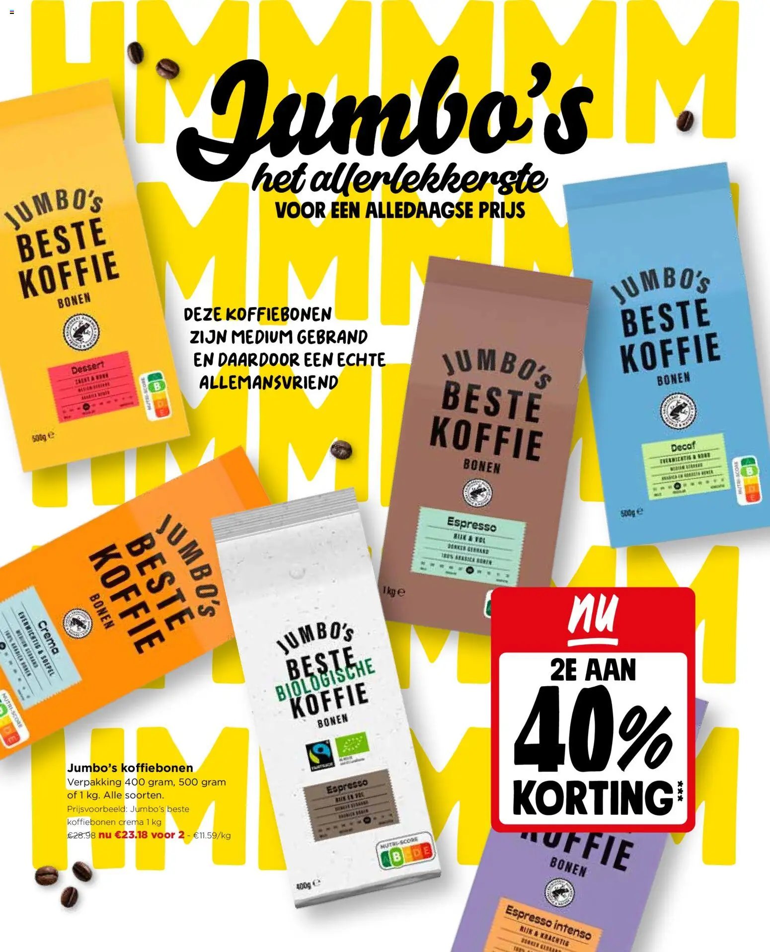 JUMBO folder van 05.08.2026 JUMBO Folder / Publicité