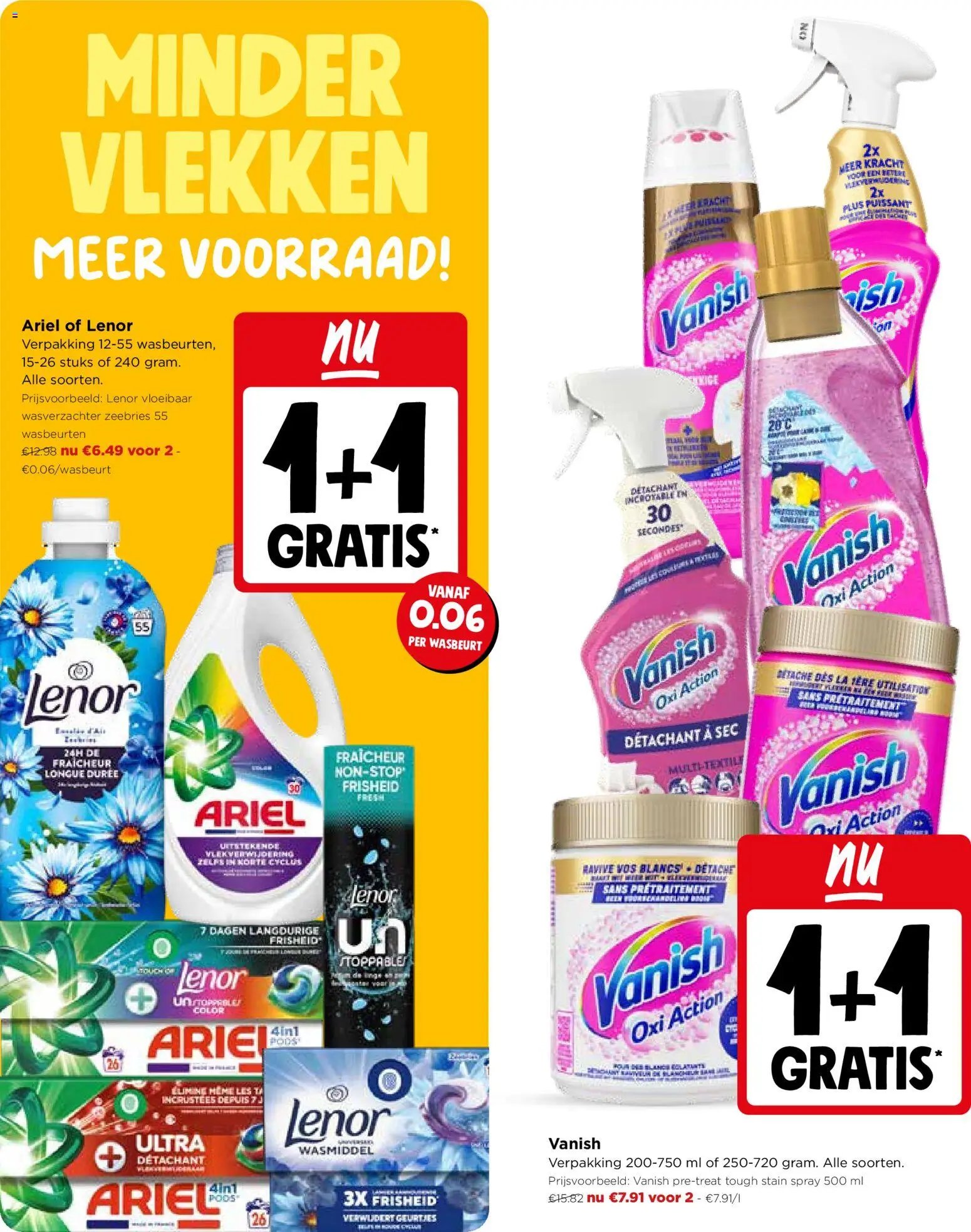 JUMBO folder van 05.08.2026 JUMBO Folder / Publicité