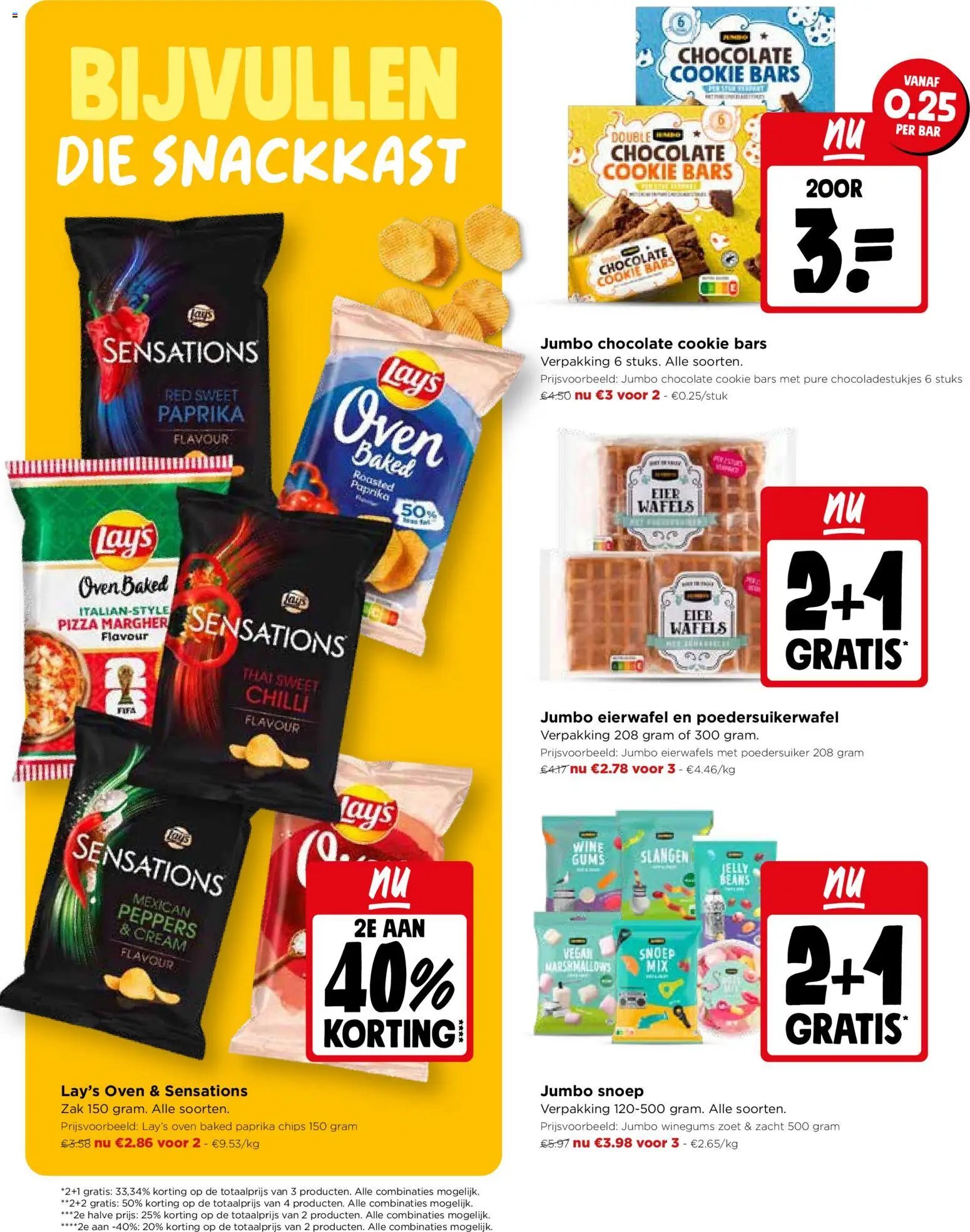 JUMBO folder van 05.08.2026 JUMBO Folder / Publicité