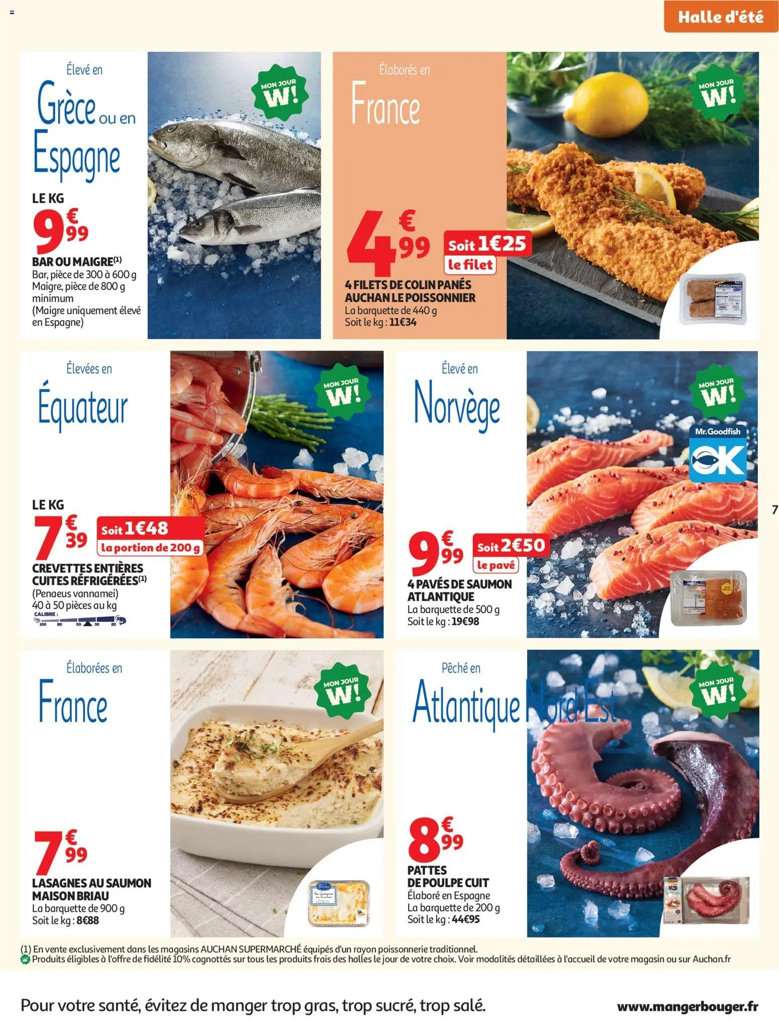 Auchan folder van 23.06.2026 Auchan Tops promos supers