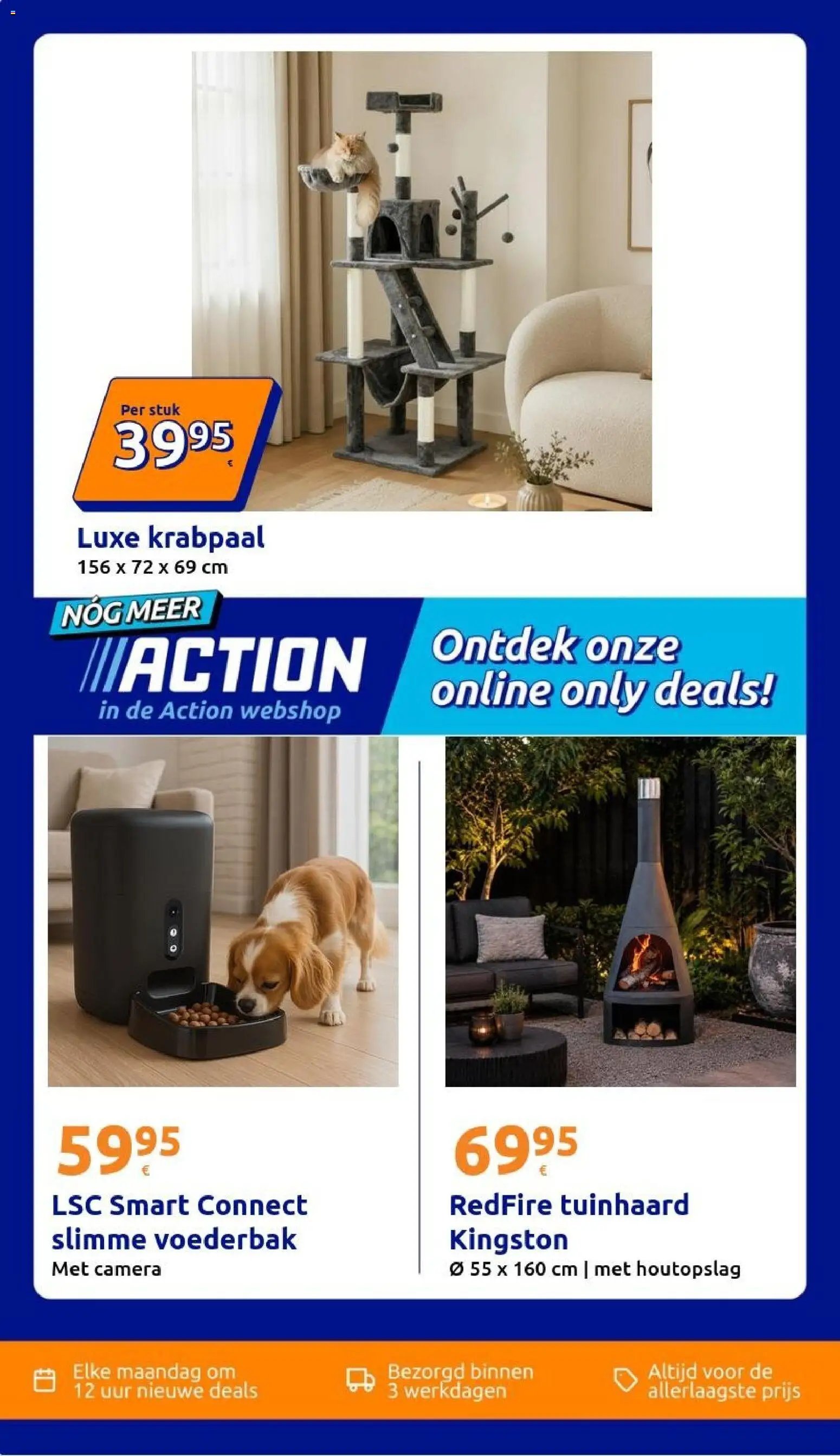 Action folder van 26.08.2026 Action folder week 35