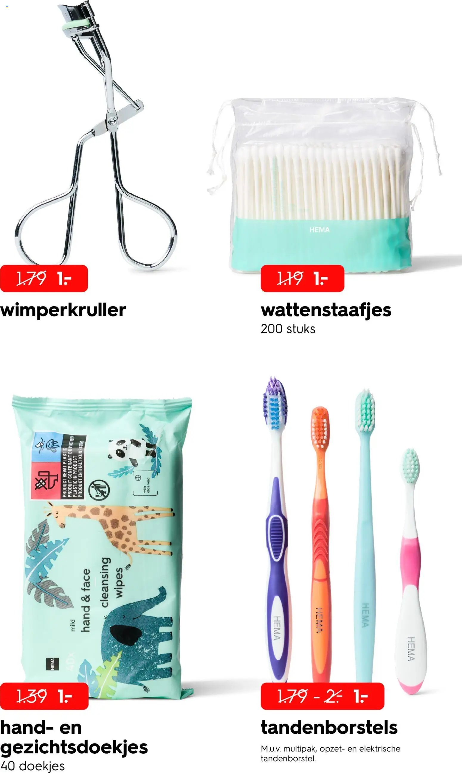 Hema folder van 22.06.2026 Hema Folder / Publicité