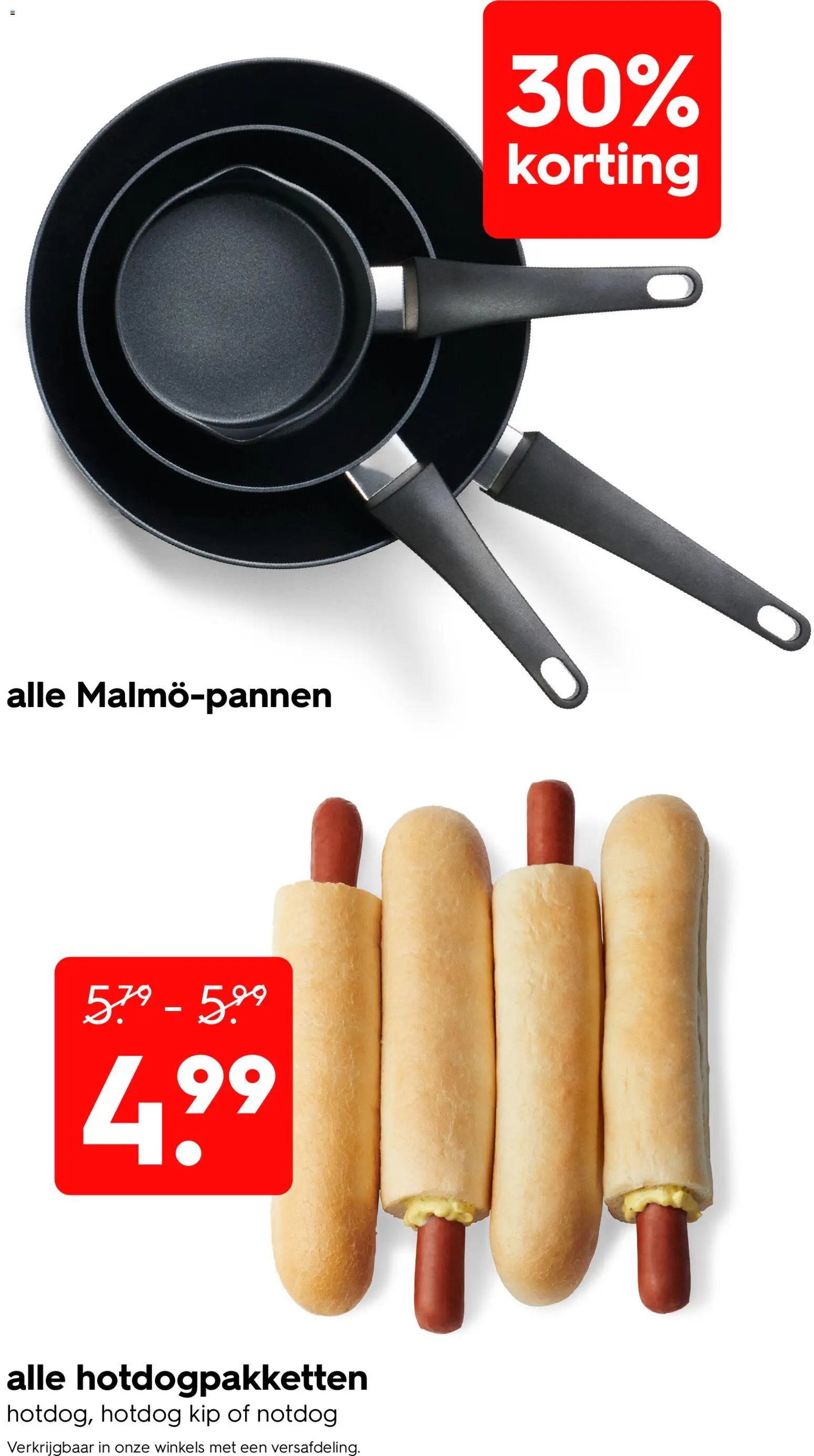 Hema folder van 22.06.2026 Hema Folder / Publicité