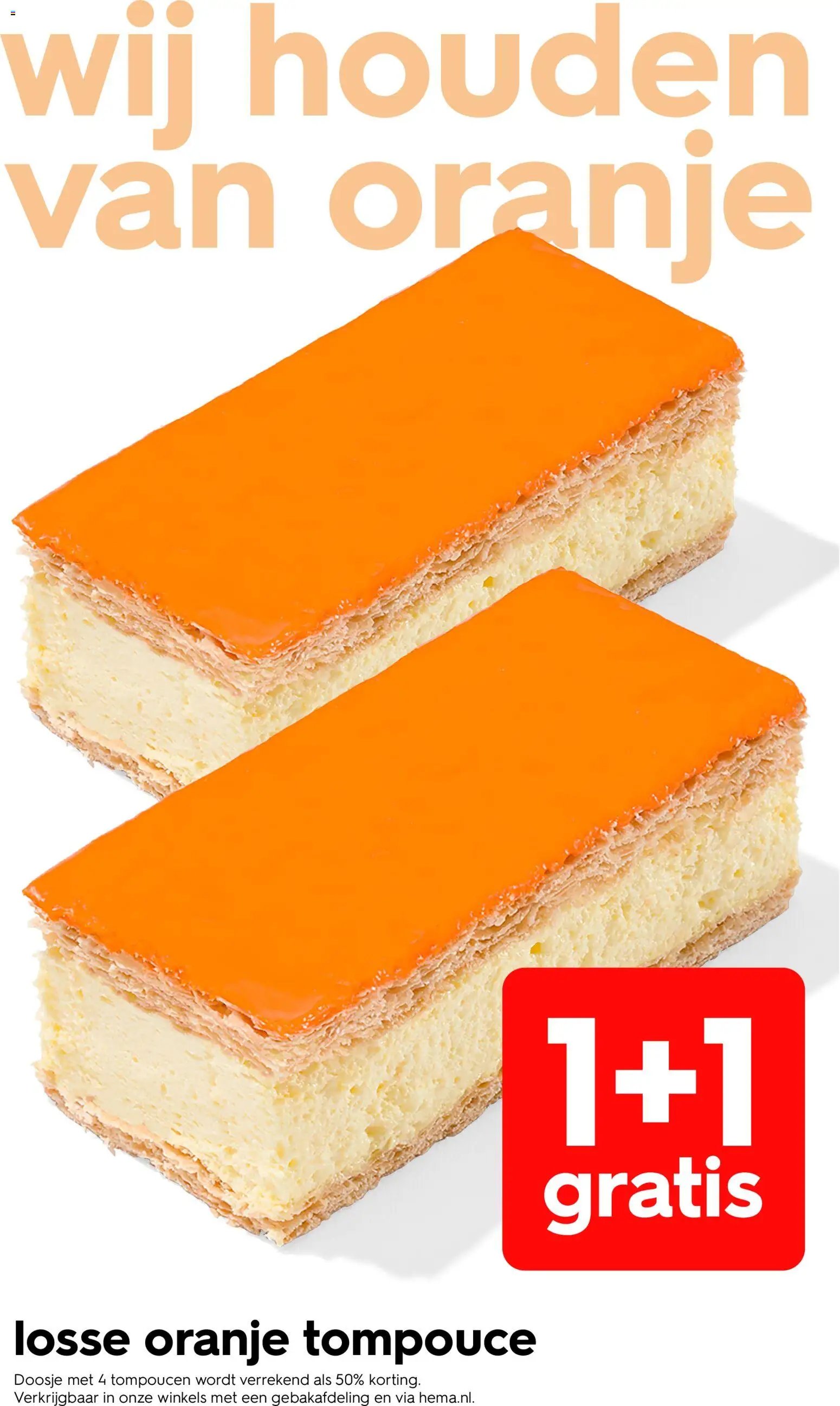 Hema folder van 22.06.2026 Hema Folder / Publicité