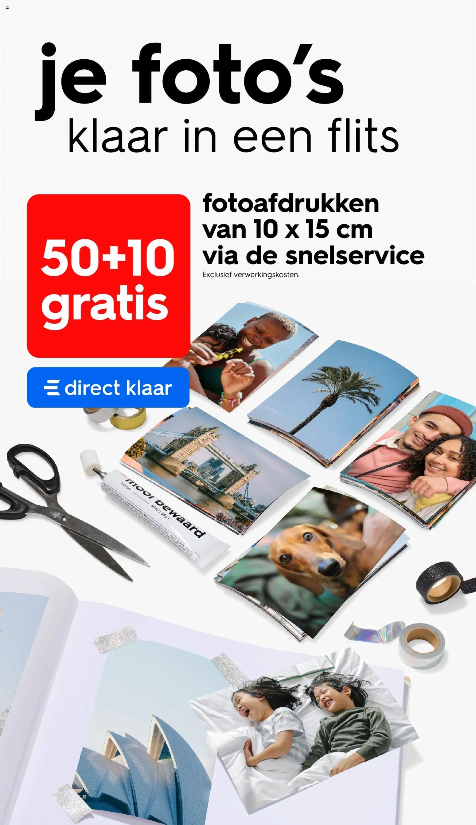 Hema folder van 22.06.2026 Hema Folder / Publicité