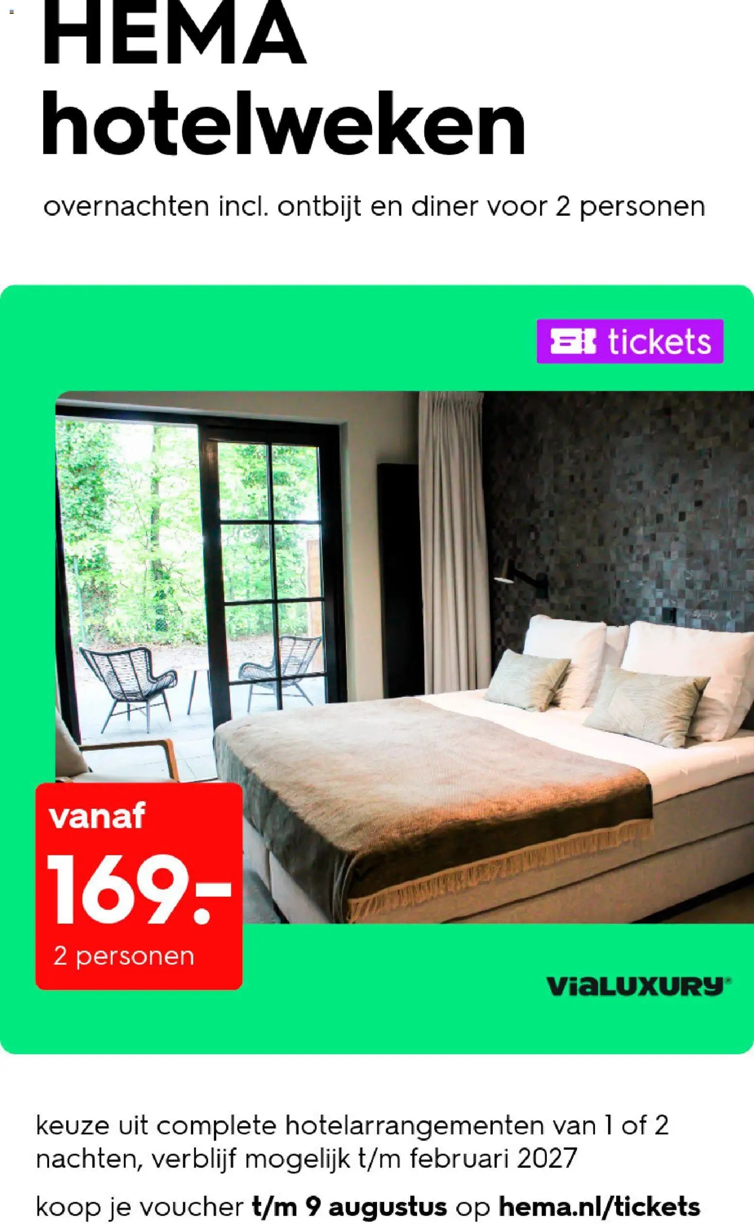 Hema folder van 22.06.2026 Hema Folder / Publicité