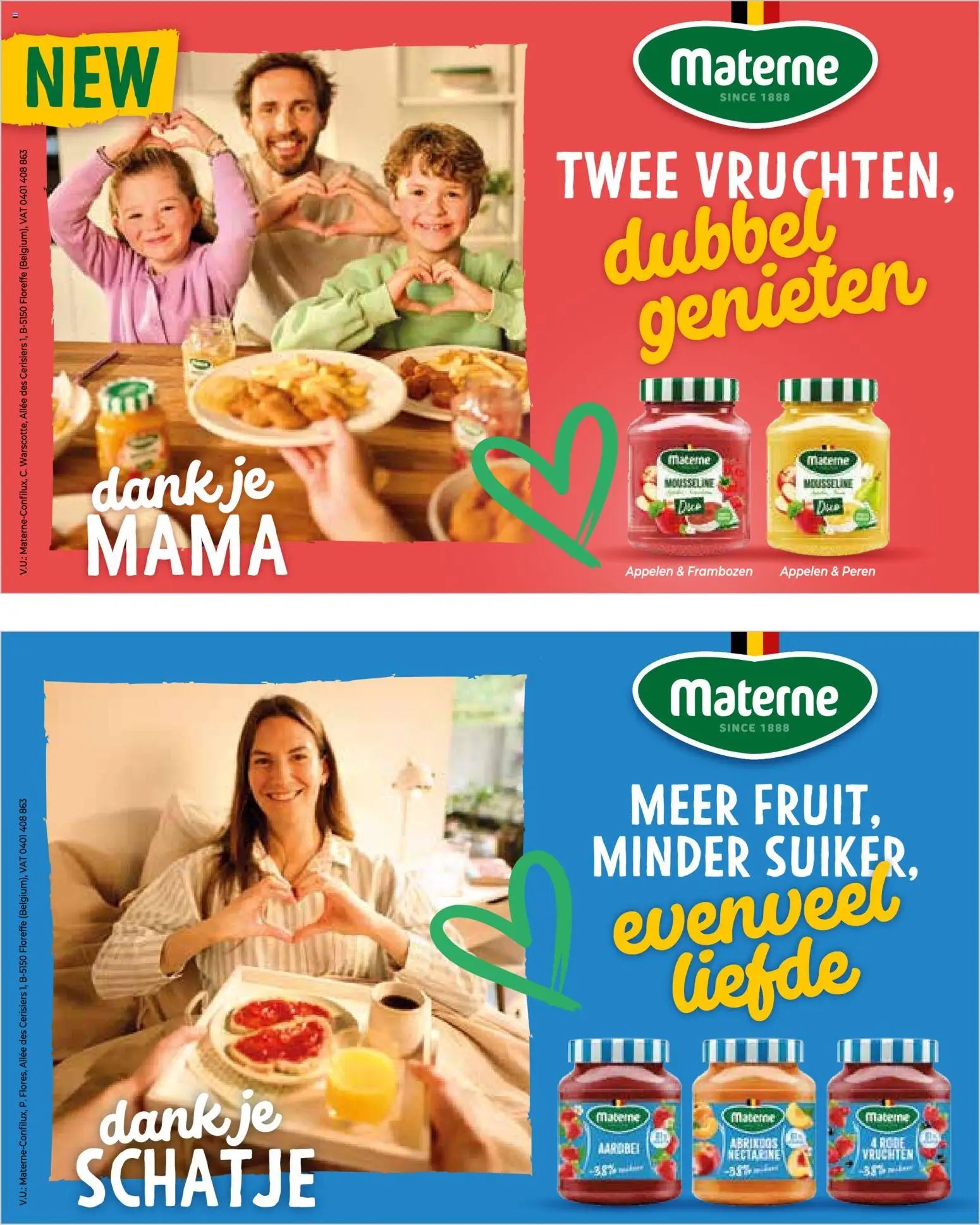 Carrefour folder van 11.06.2026 Carrefour Magazine
