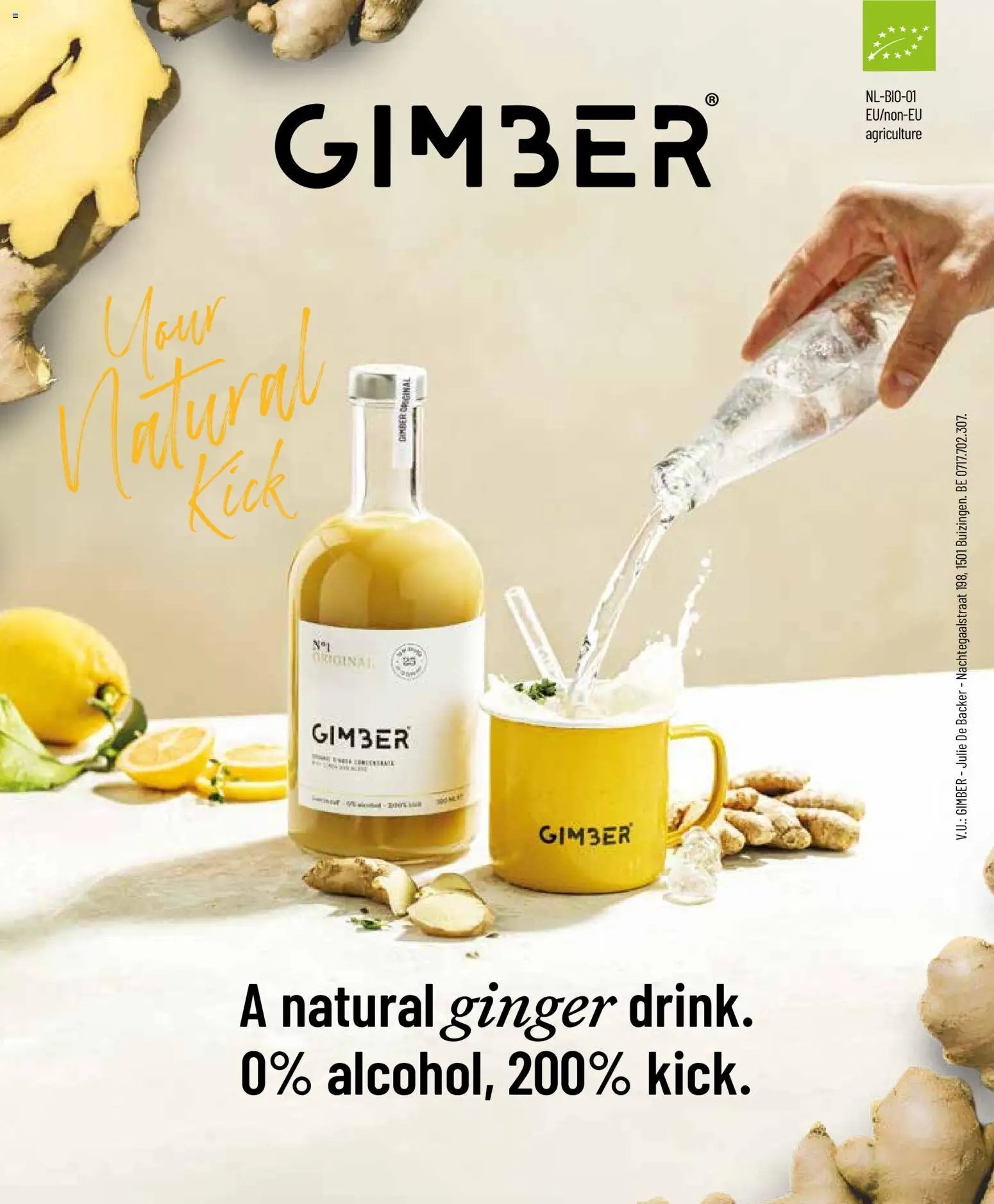 Carrefour folder van 11.06.2026 Carrefour Magazine