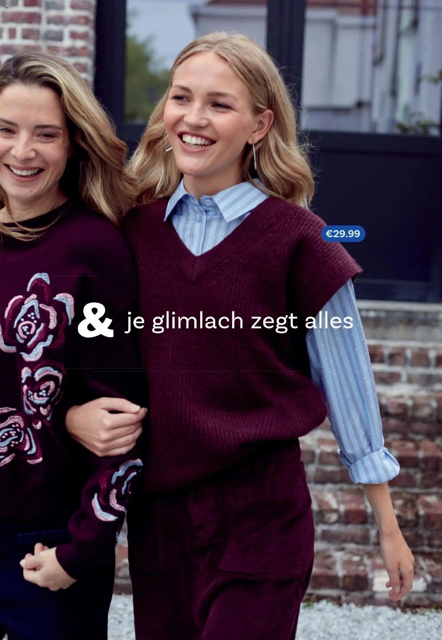 Bel&Bo folder van 14.09.2026 Bel&Bo Folder
