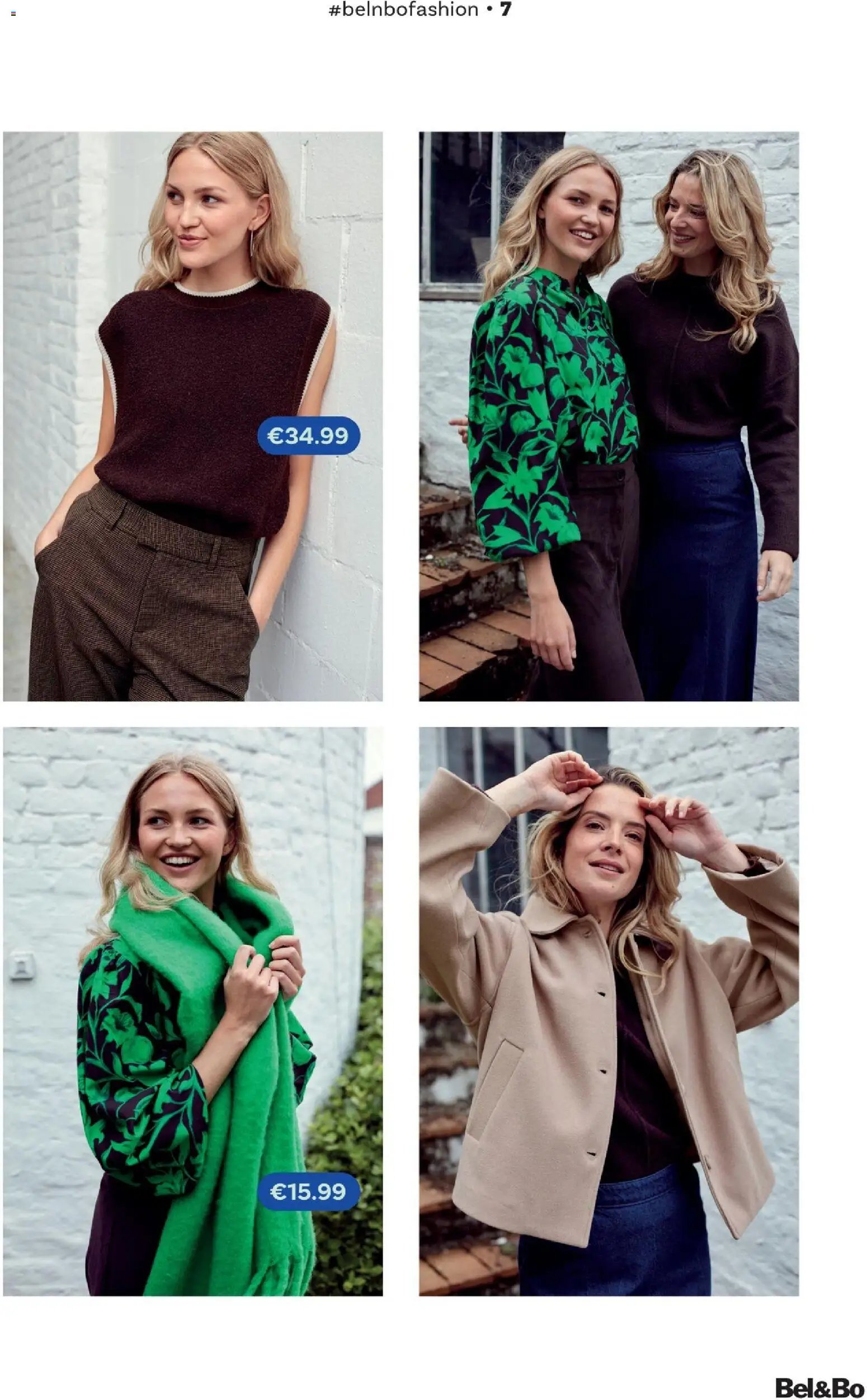 Bel&Bo folder van 14.09.2026 Bel&Bo Folder