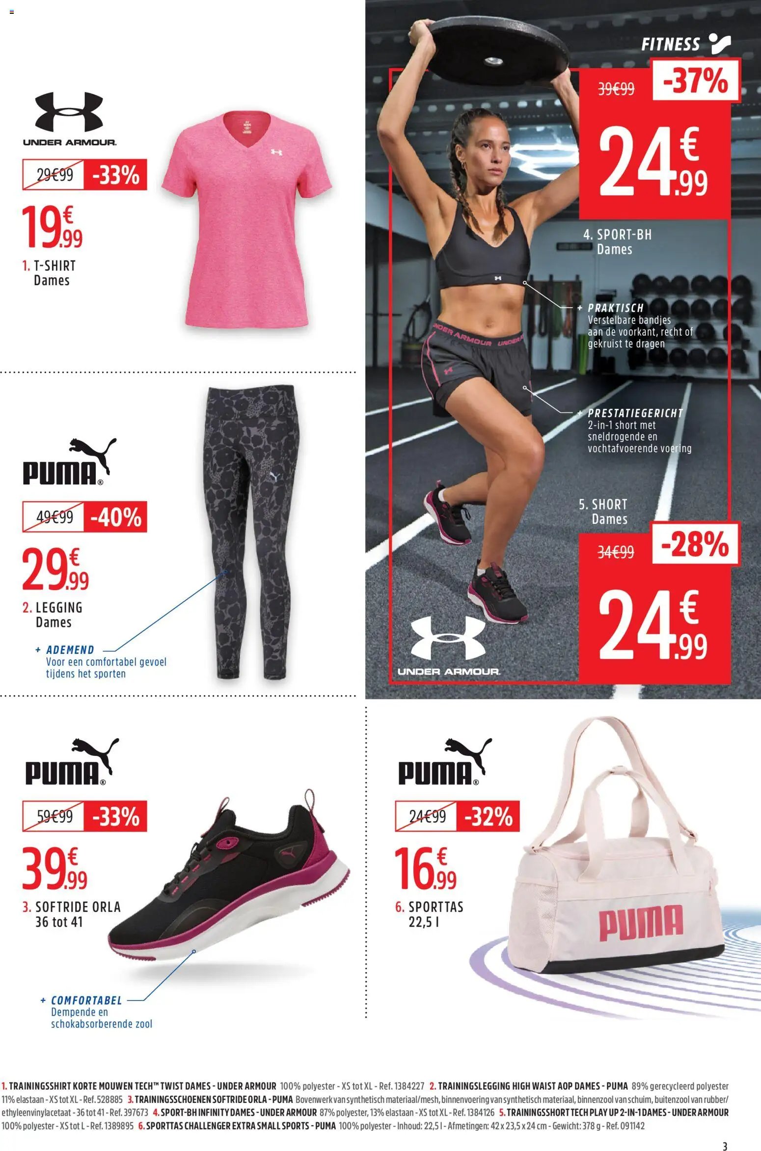 Intersport folder van 08.03.2026 Intersport Folder