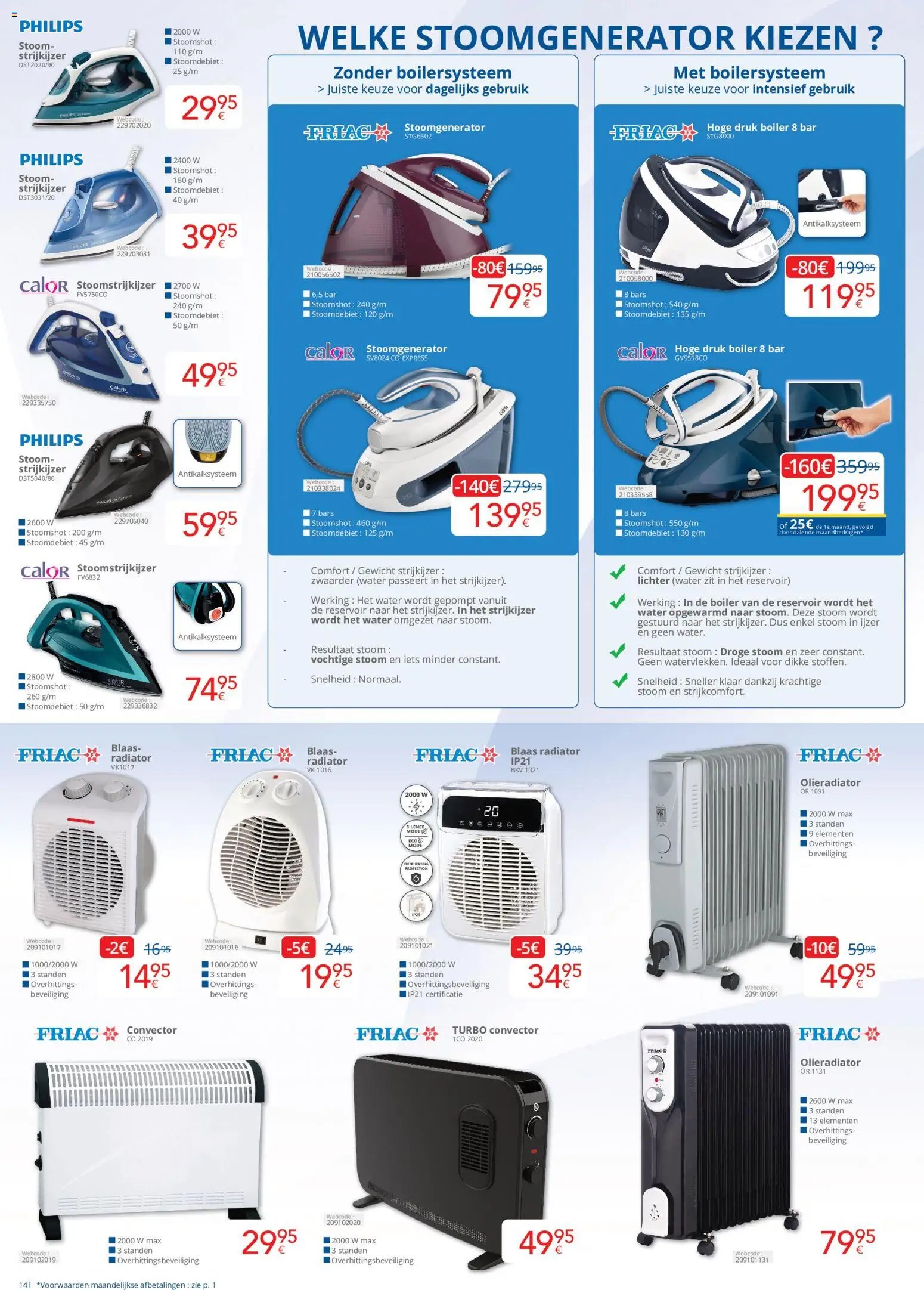 Eldi folder van 01.10.2026 Eldi Folder