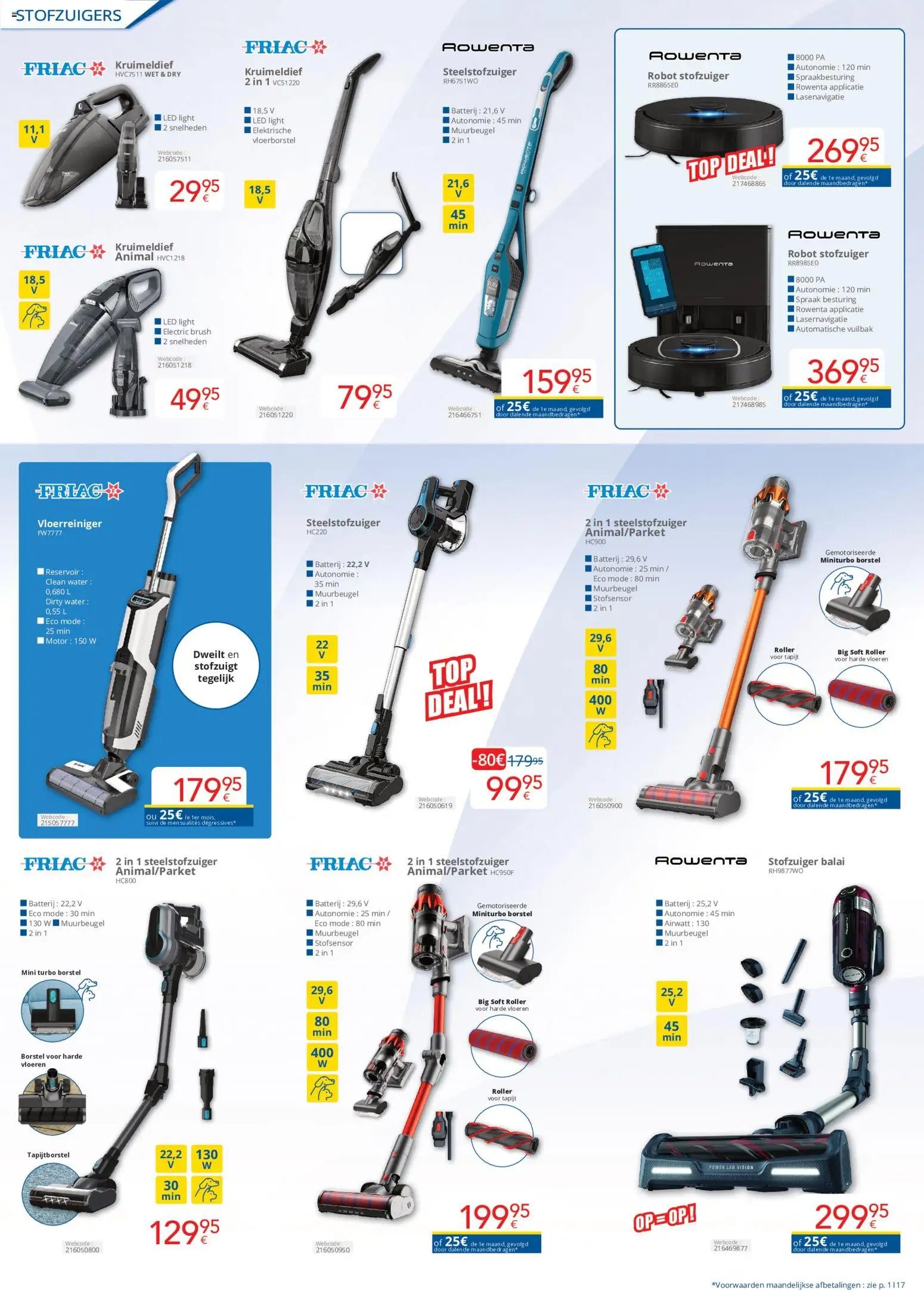Eldi folder van 01.10.2026 Eldi Folder