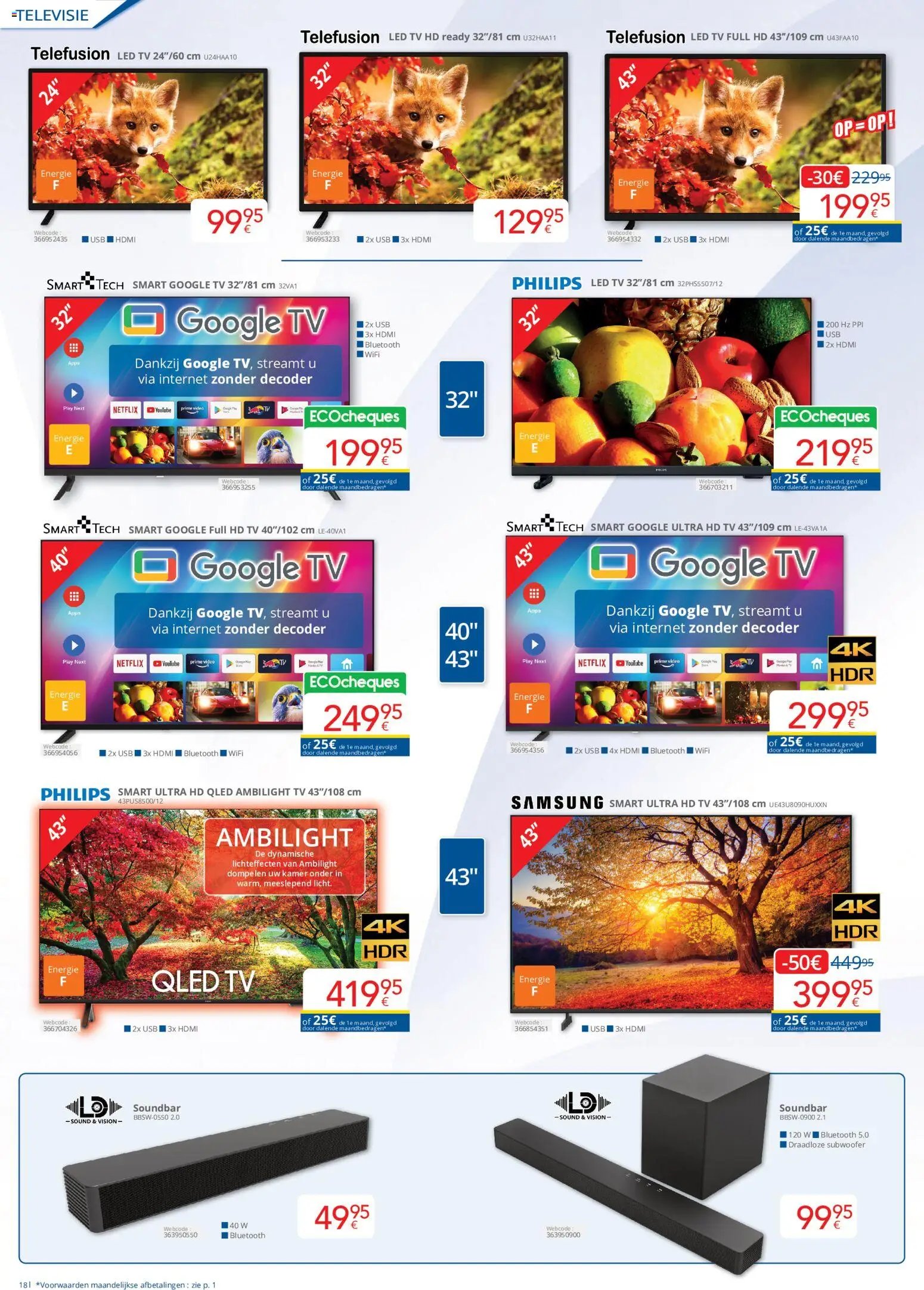 Eldi folder van 01.10.2026 Eldi Folder