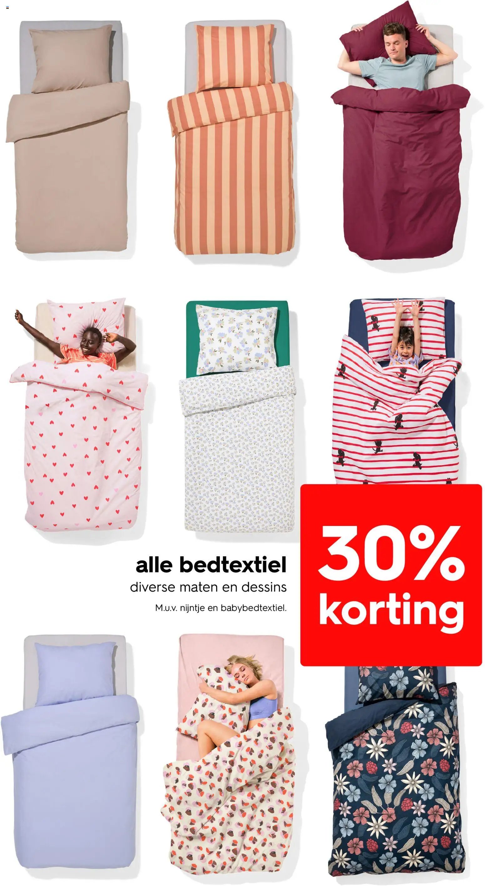 Hema folder van 06.04.2026 Hema Folder / Publicité