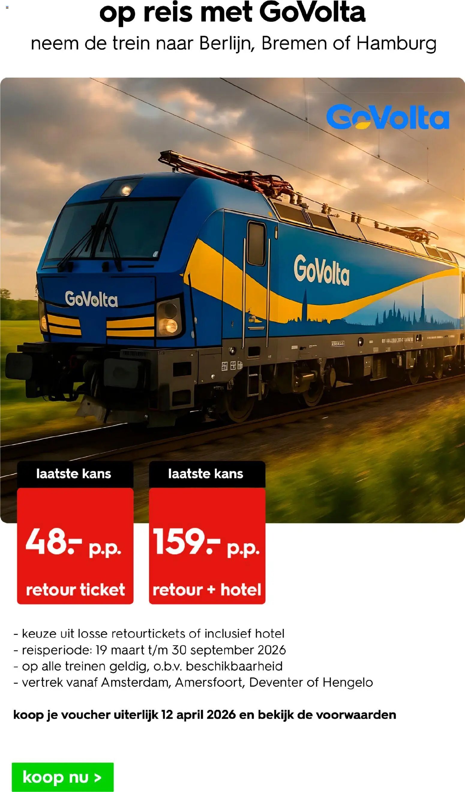 Hema folder van 06.04.2026 Hema Folder / Publicité