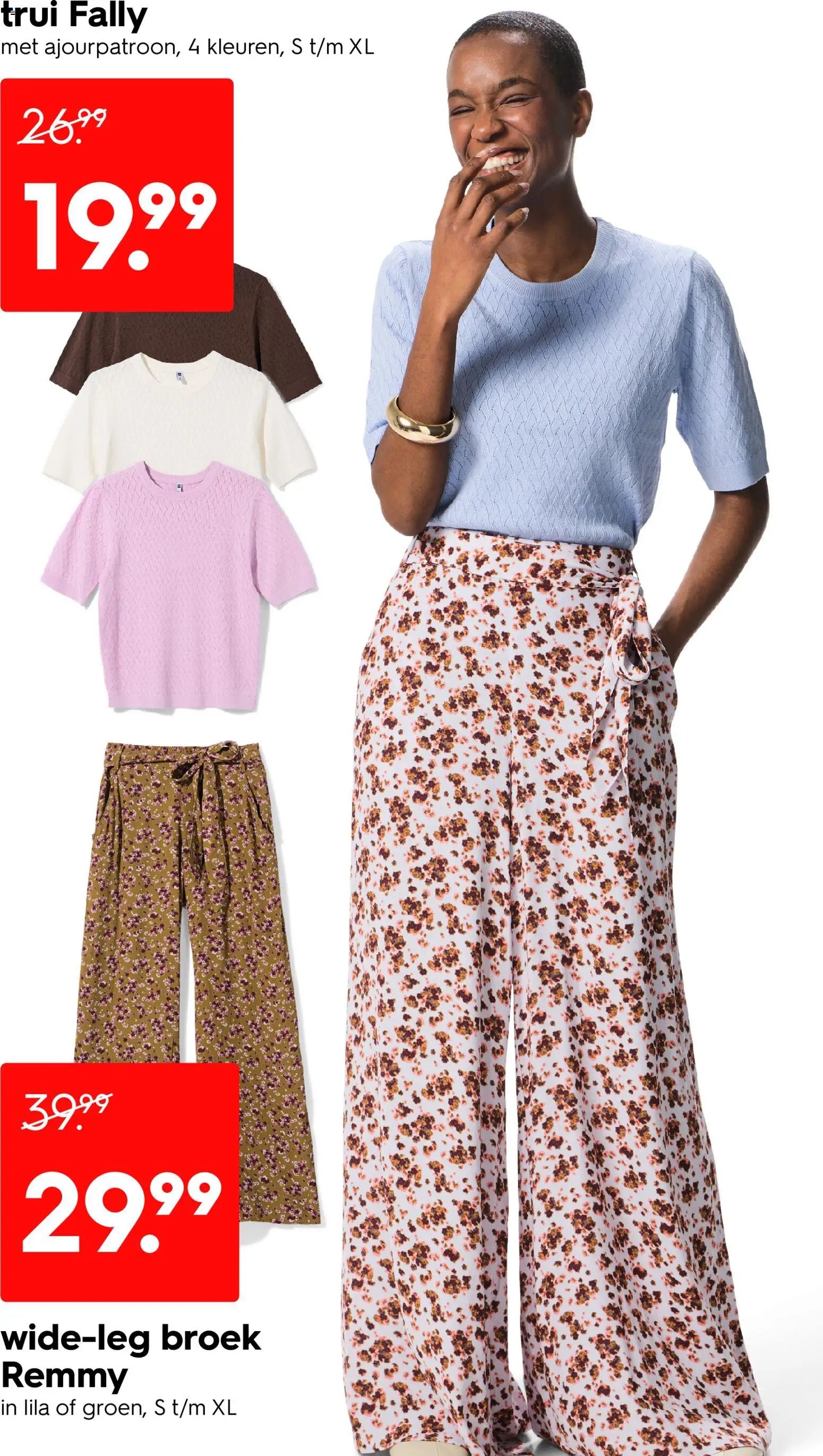 Hema folder van 06.04.2026 Hema Folder / Publicité