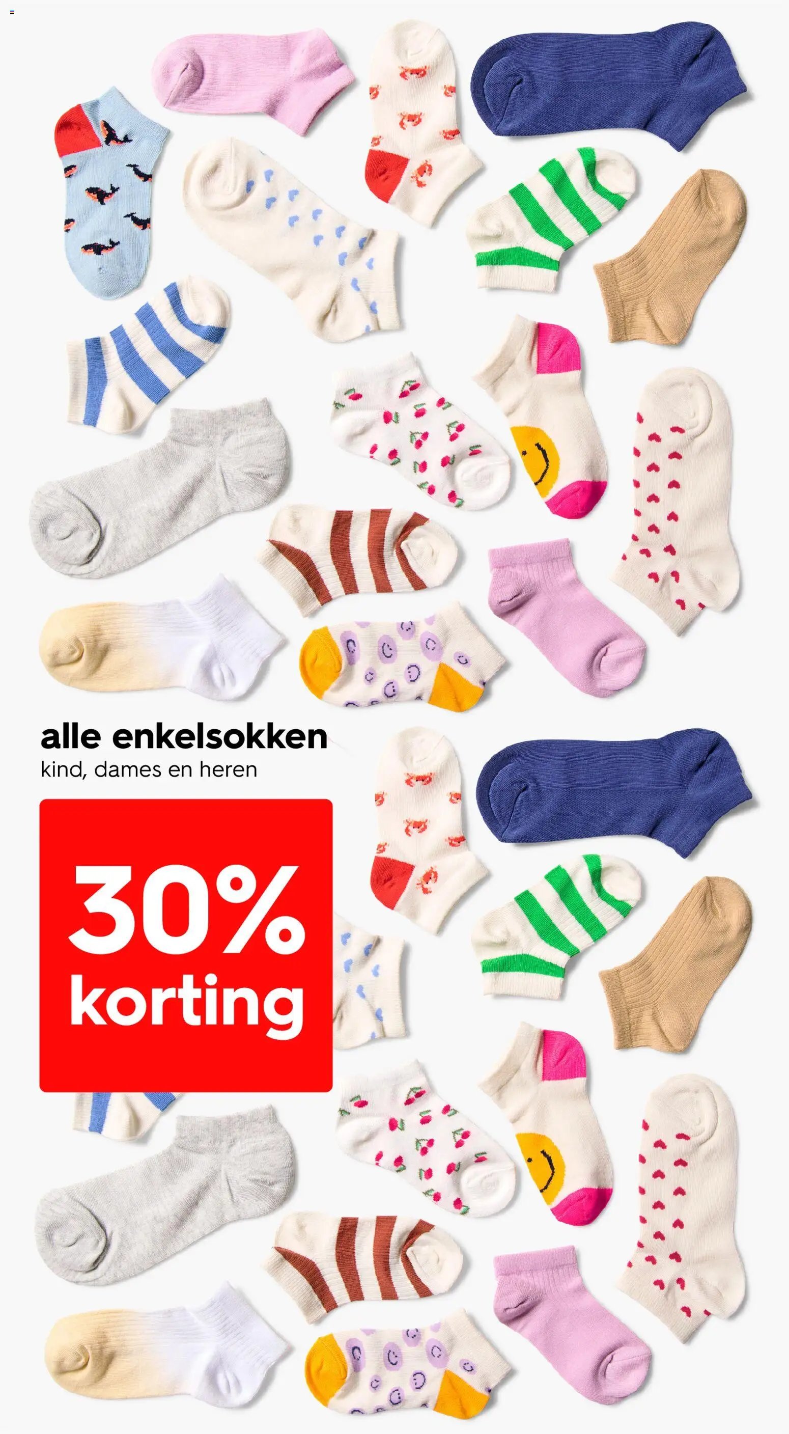 Hema folder van 06.04.2026 Hema Folder / Publicité