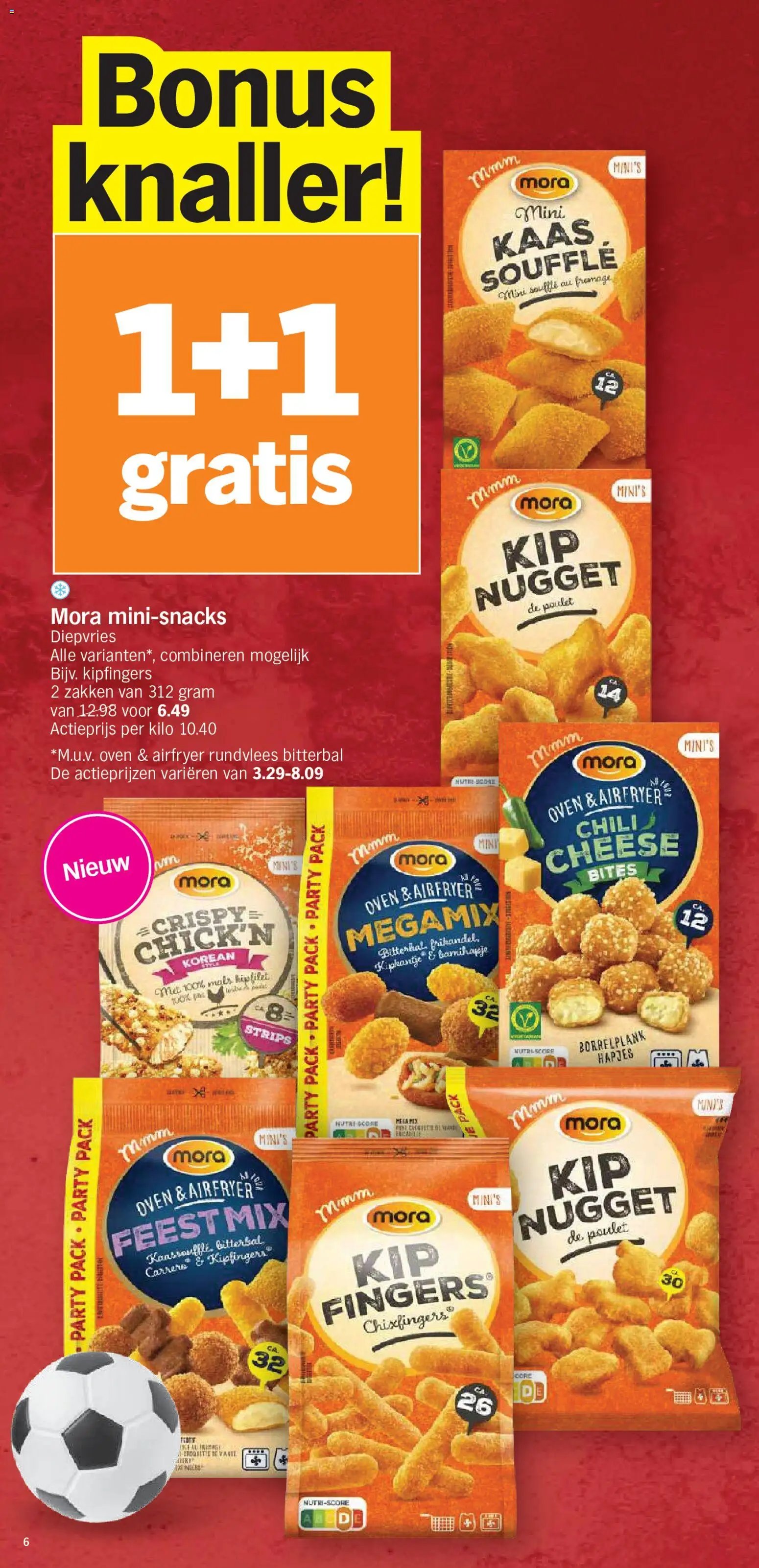 Albert Heijn folder van 15.06.2026 Albert Heijn Folder week / de la semaine 25omruil
