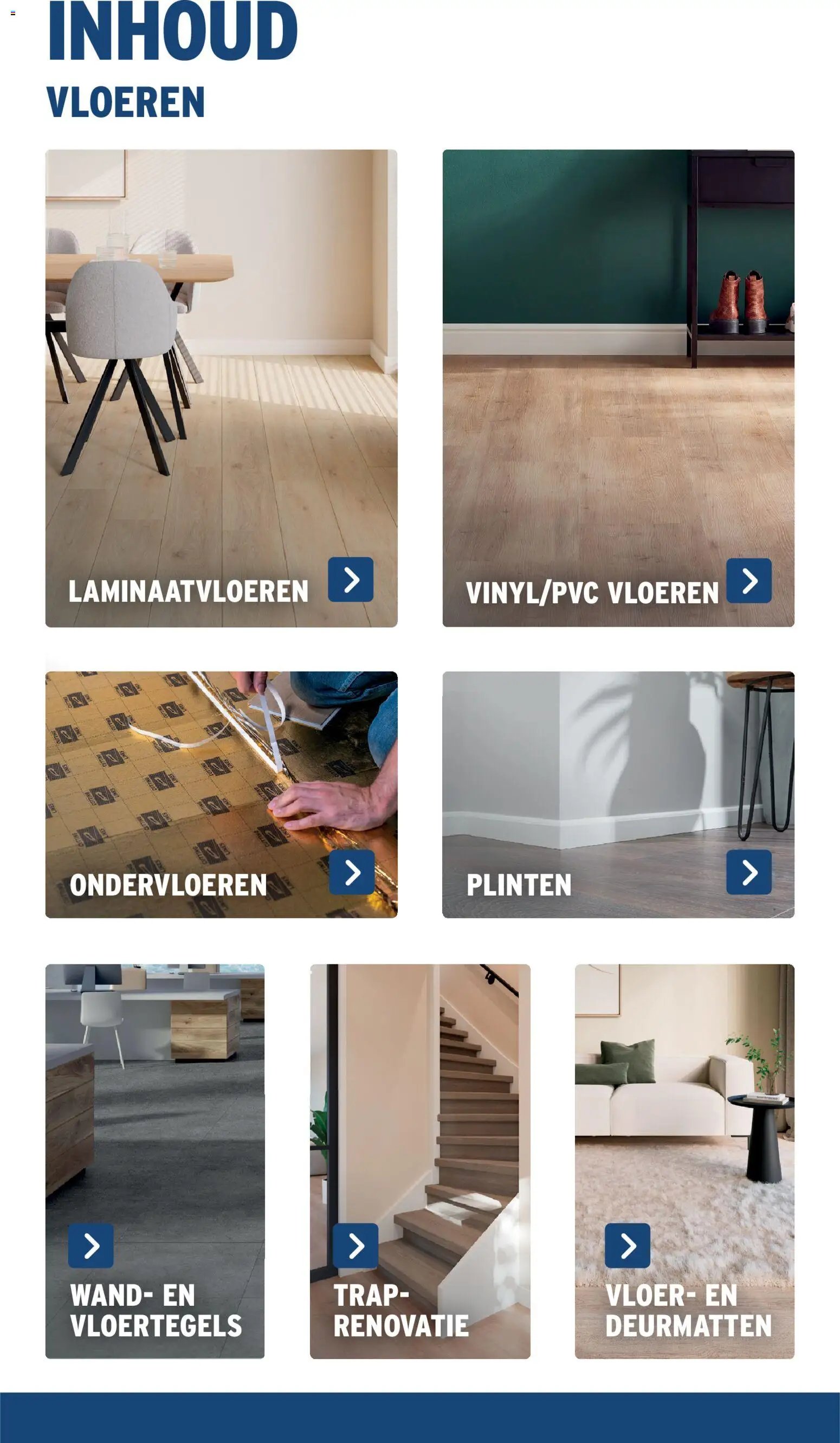 GAMMA folder van 24.08.2026 GAMMA Vloeren