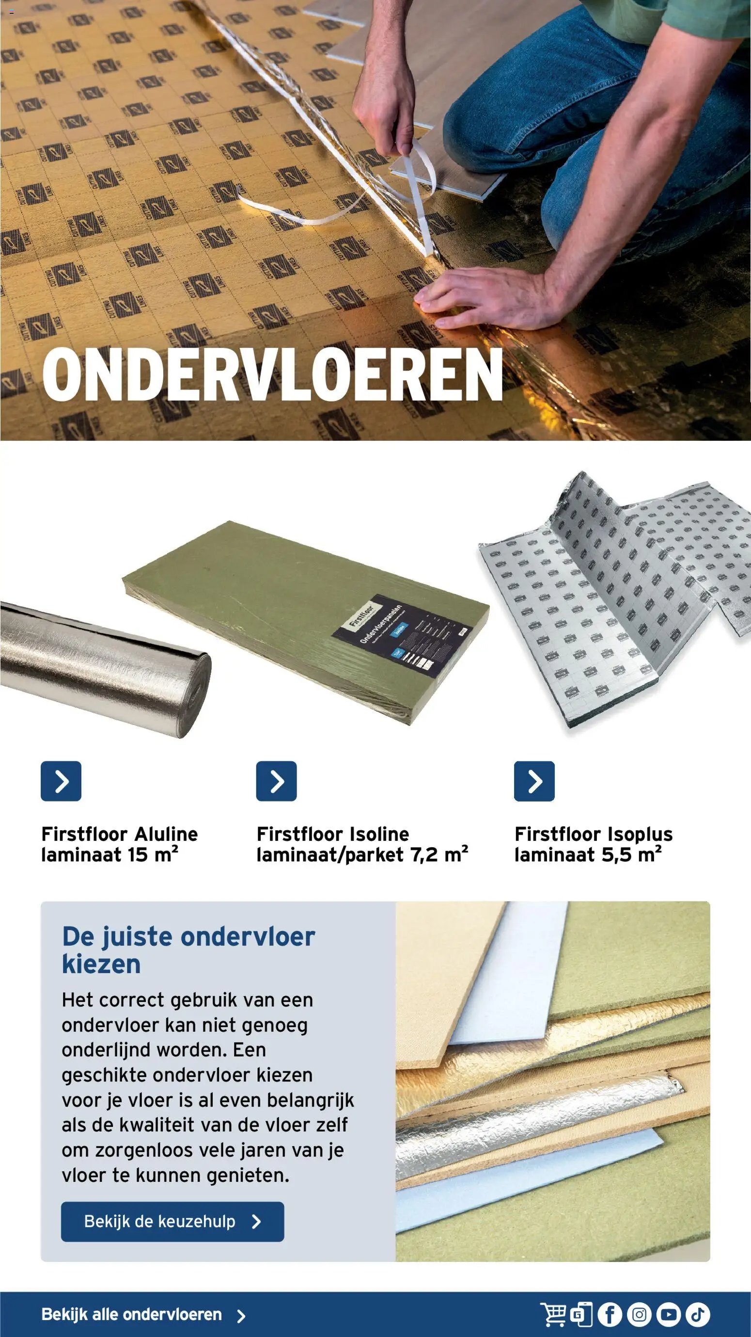 GAMMA folder van 24.08.2026 GAMMA Vloeren